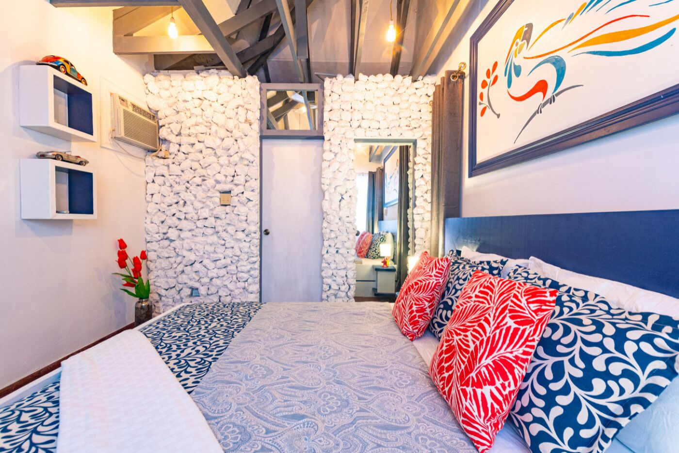 Parrot Cottage