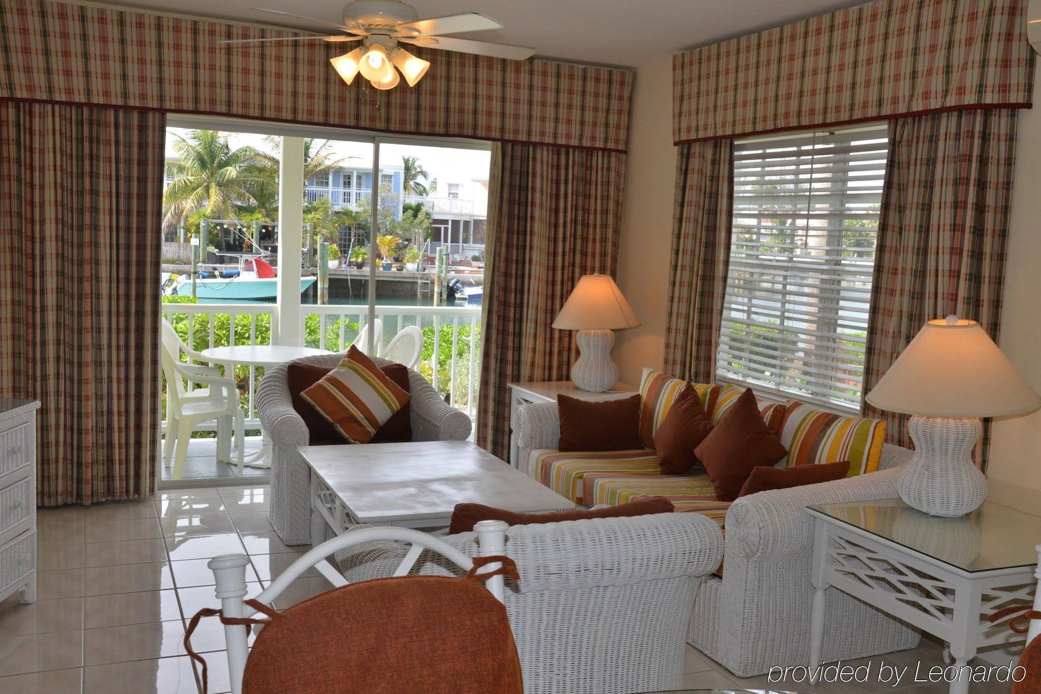 Sandyport Beach Resort
