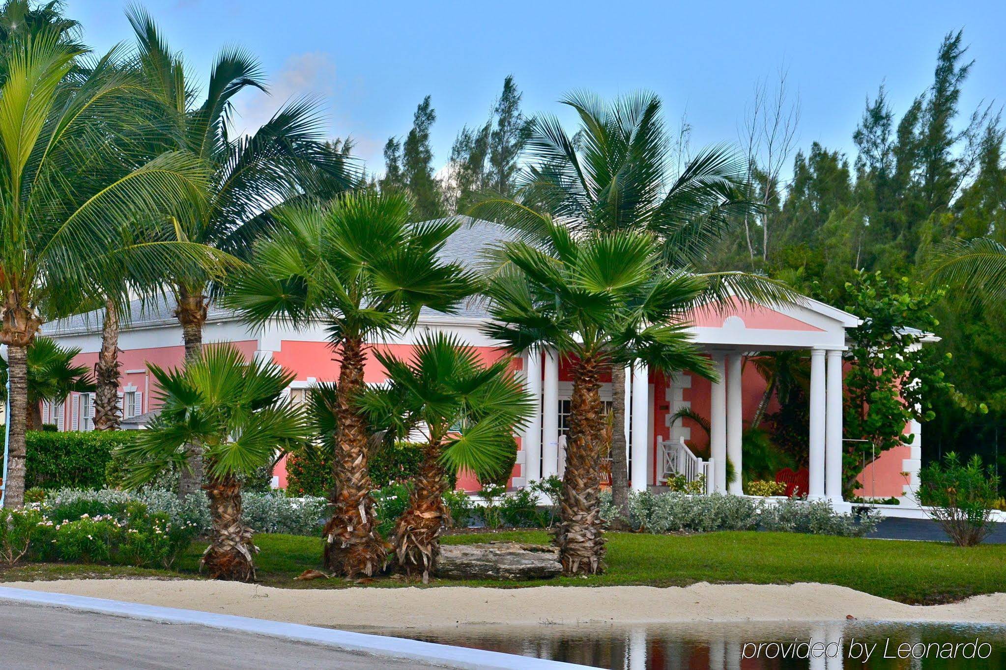 Sandyport Beach Resort