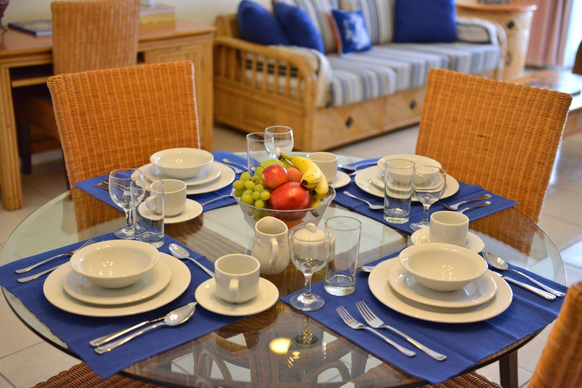 Sandyport Beach Resort