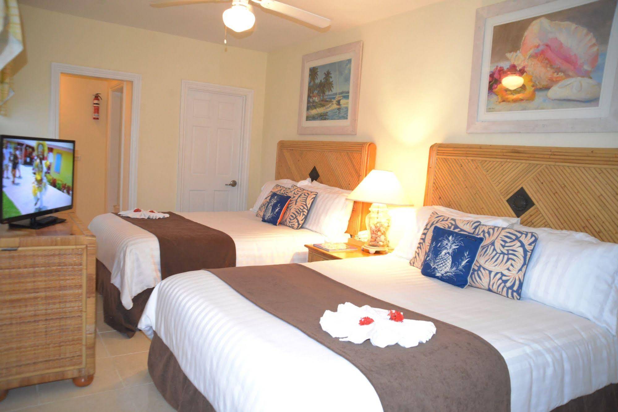 Sandyport Beach Resort