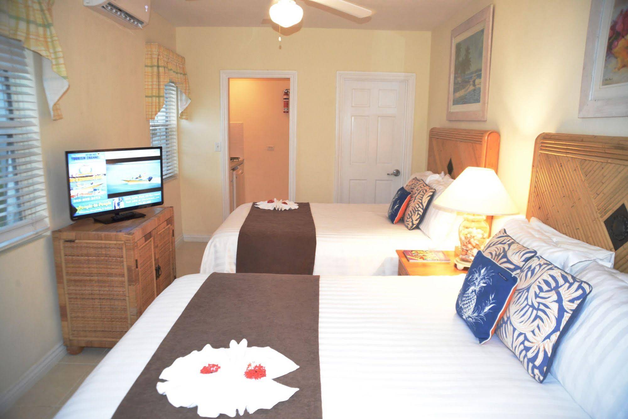 Sandyport Beach Resort