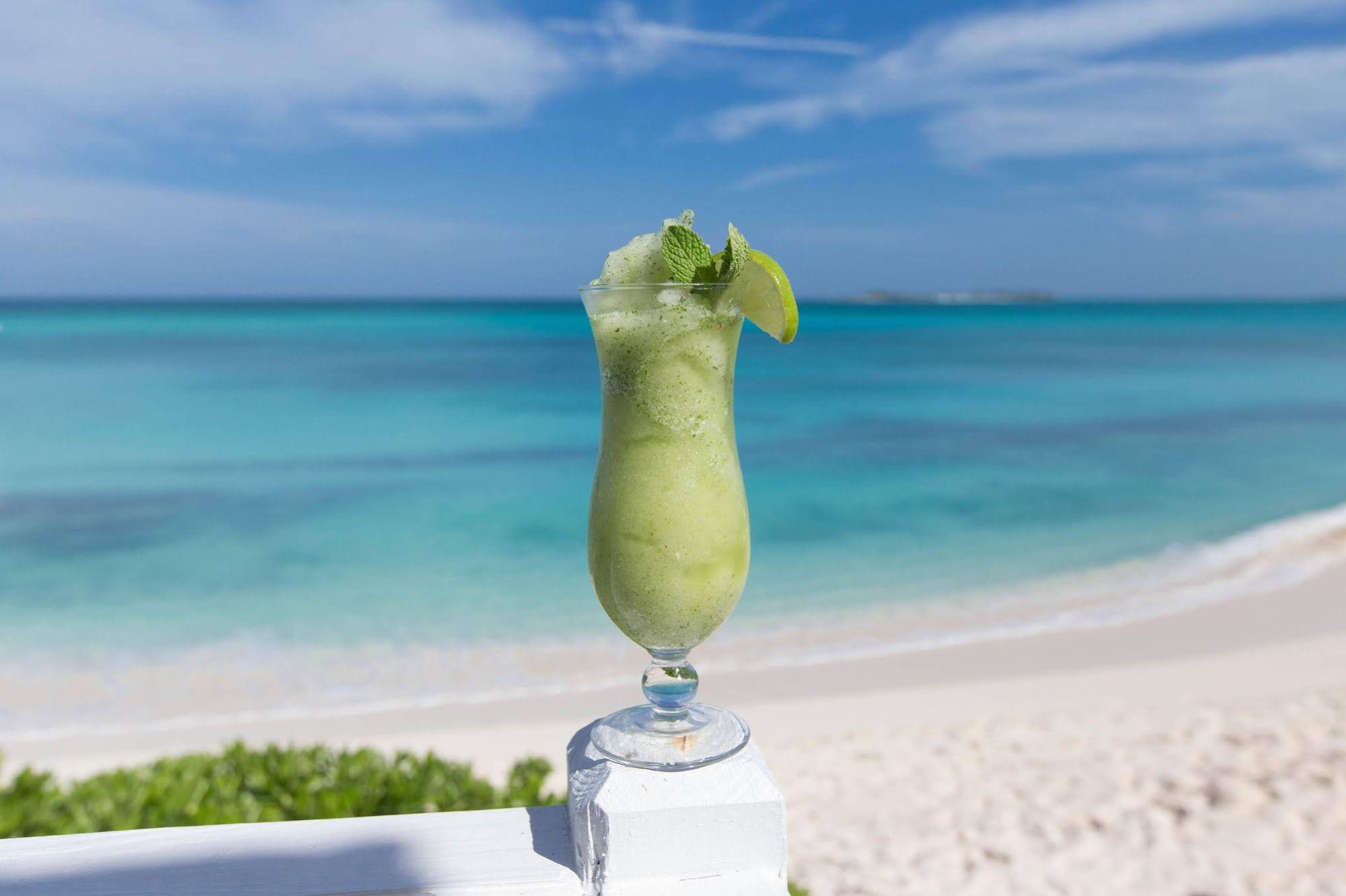 Sandyport Beach Resort