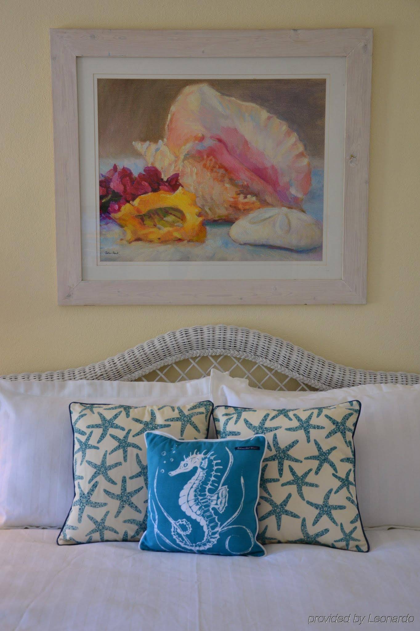 Sandyport Beach Resort