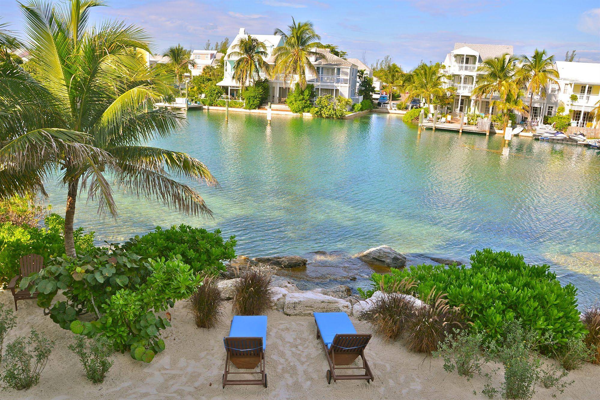 Sandyport Beach Resort