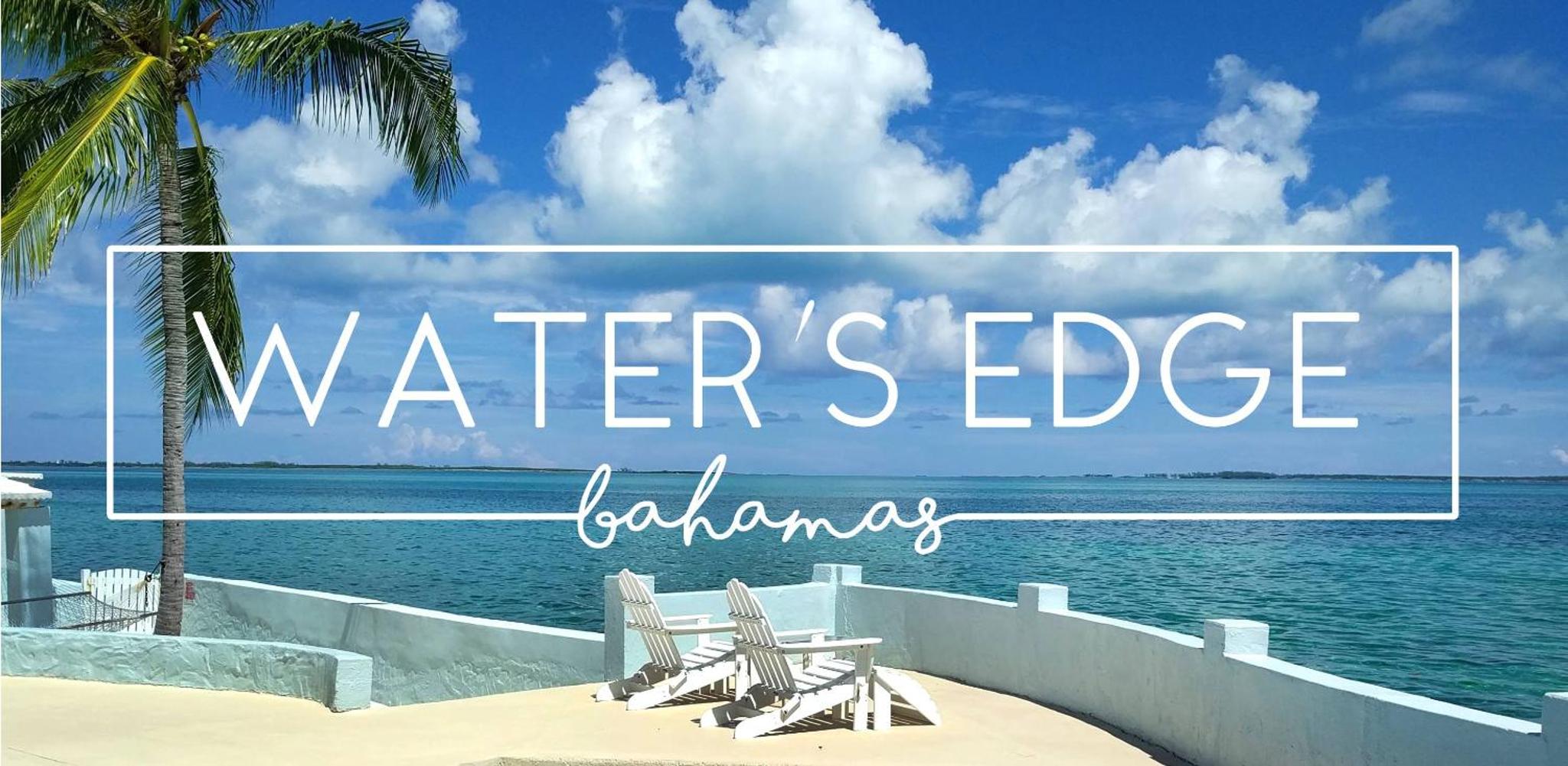 Water's Edge