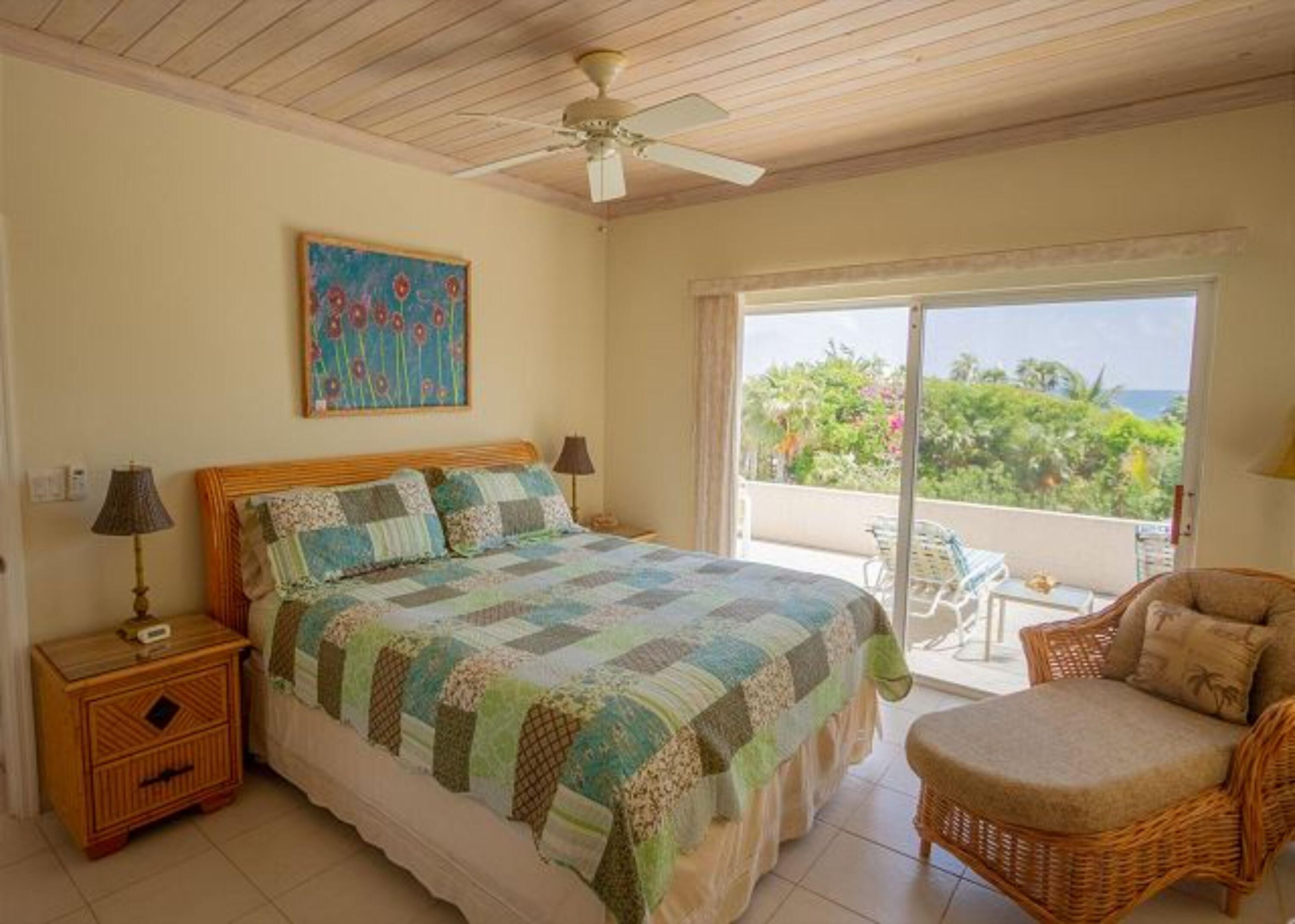 Palmetto Sunrise by Eleuthera Vacation Rentals
