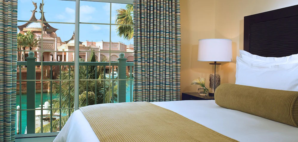 Harborside Resort