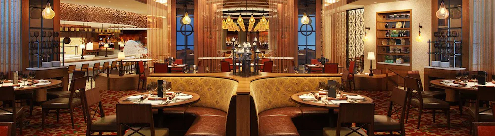 Harborside Resort