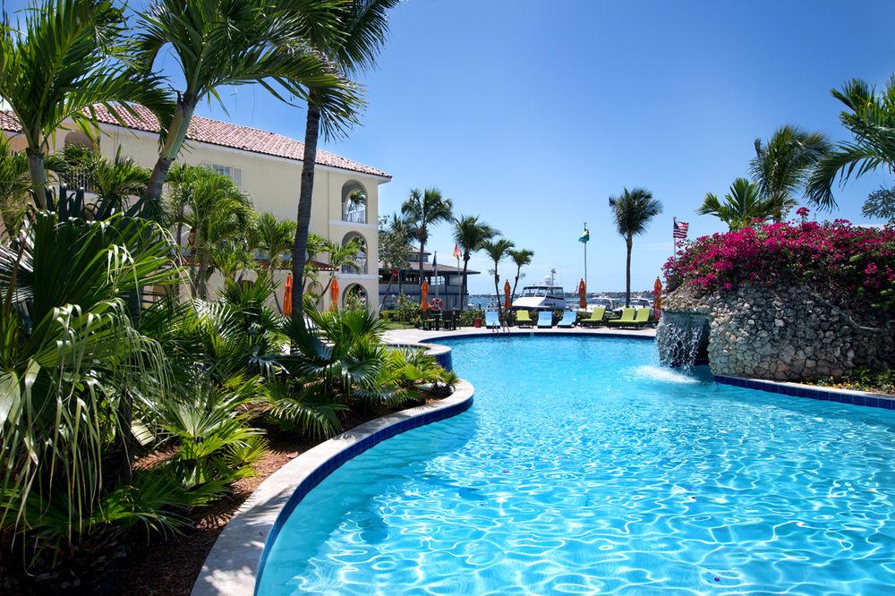 Paradise Harbour Club & Marina a Festiva Resort