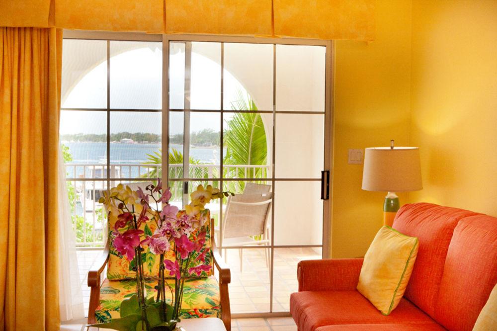 Paradise Harbour Club & Marina a Festiva Resort