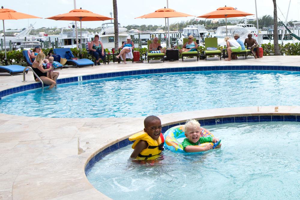 Paradise Harbour Club & Marina a Festiva Resort