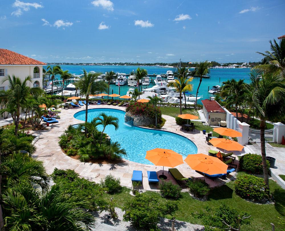 Paradise Harbour Club & Marina a Festiva Resort