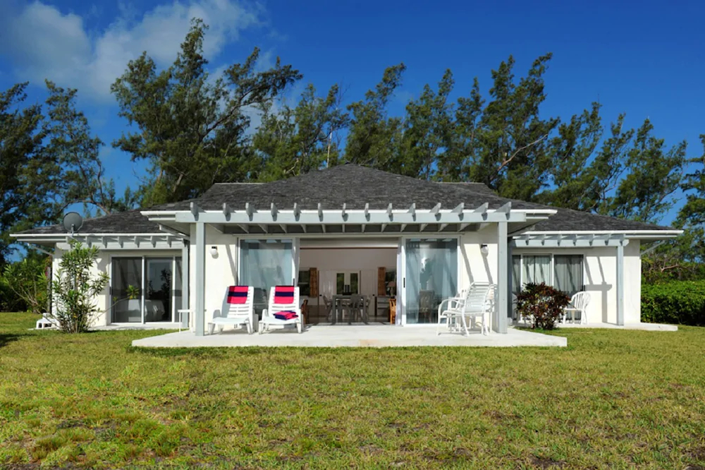 Hamilton House