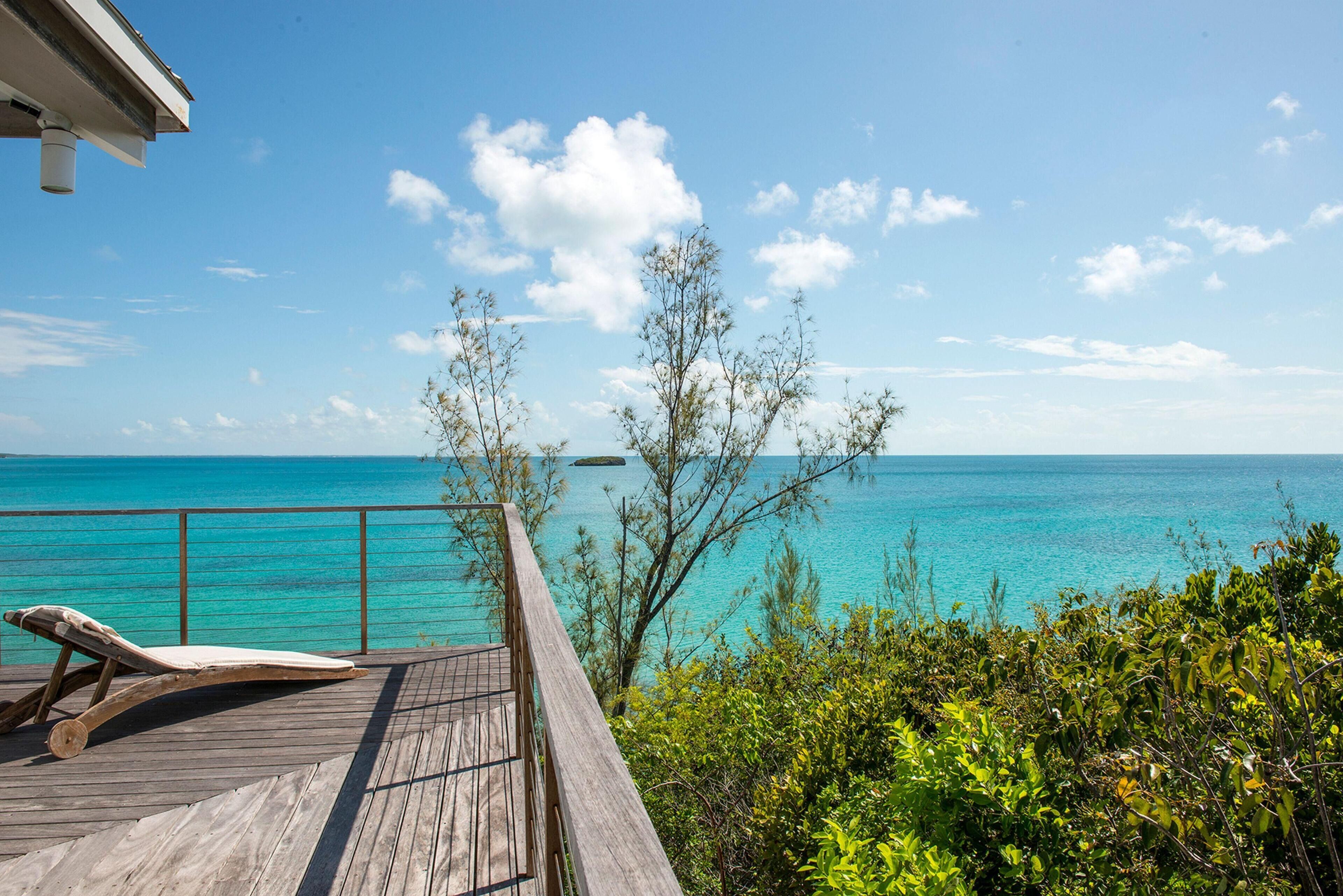 Touch of Class by Eleuthera Vacation Rentals