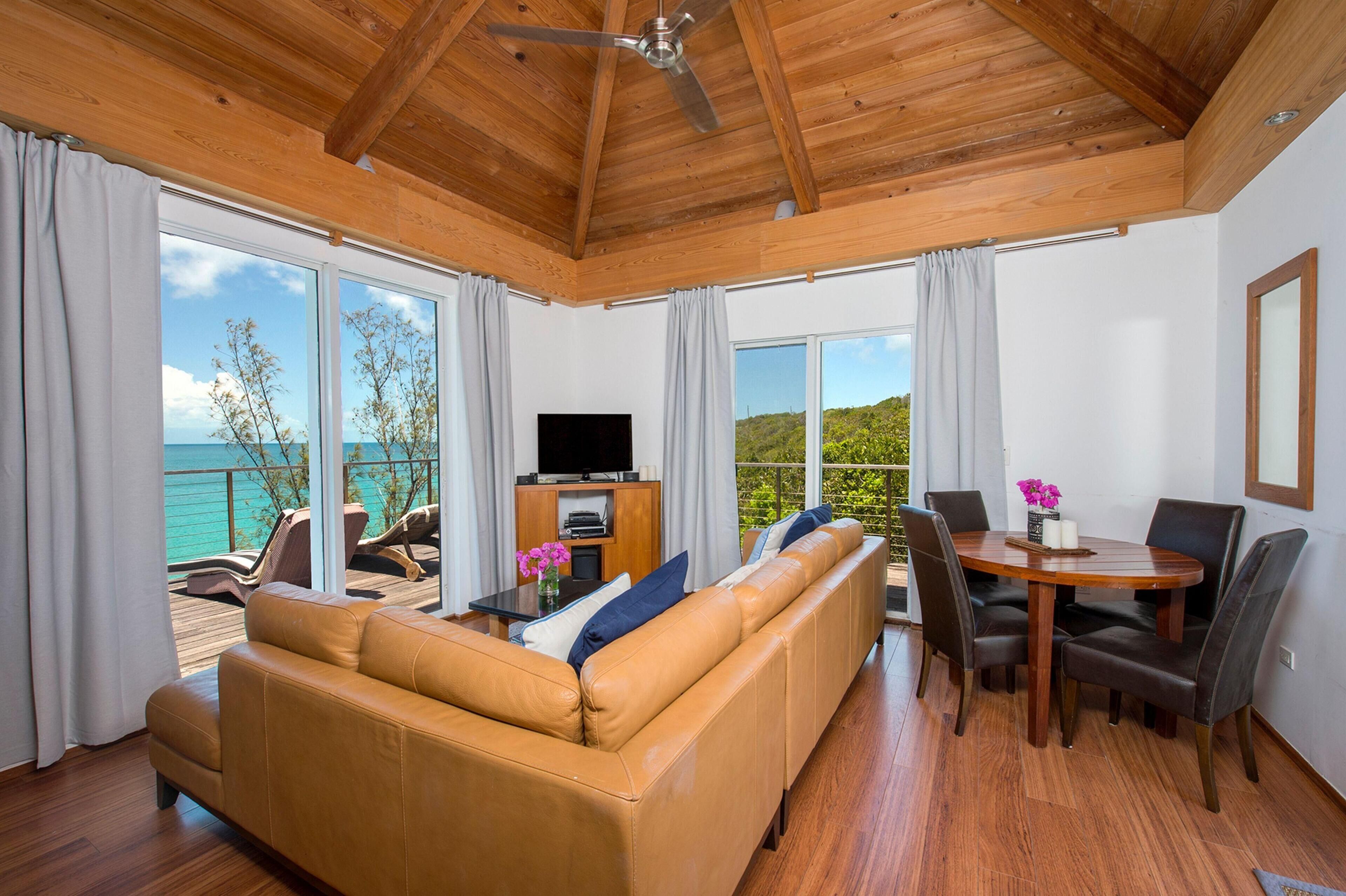 Touch of Class by Eleuthera Vacation Rentals