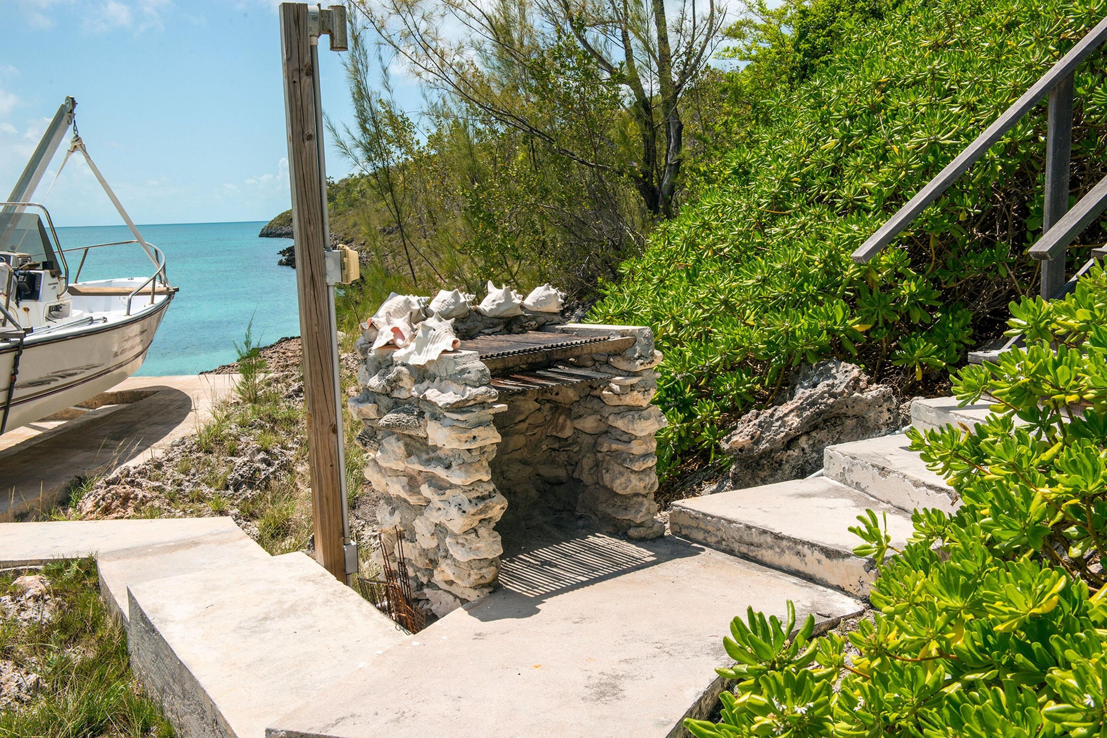 Touch of Class by Eleuthera Vacation Rentals