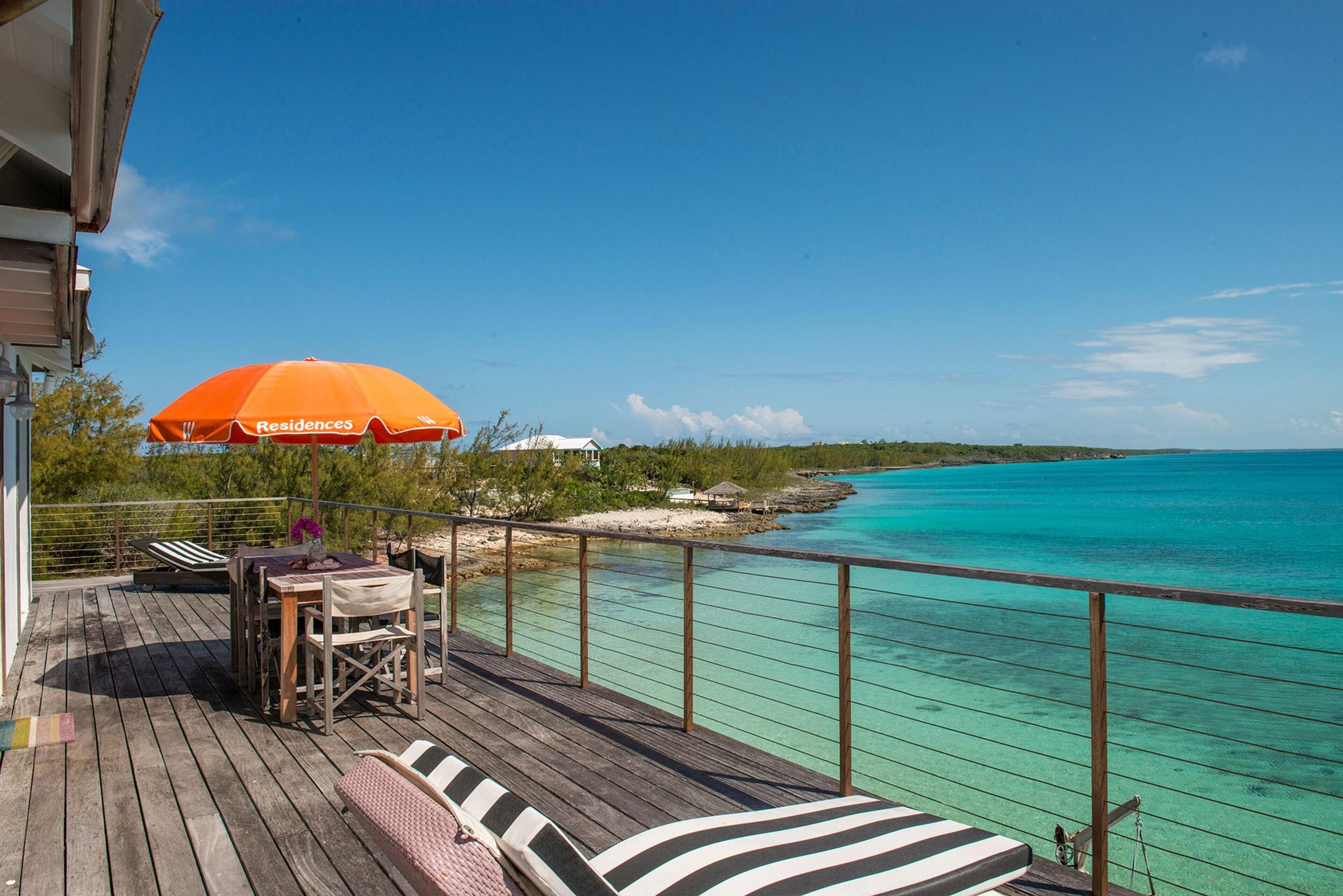 Touch of Class by Eleuthera Vacation Rentals