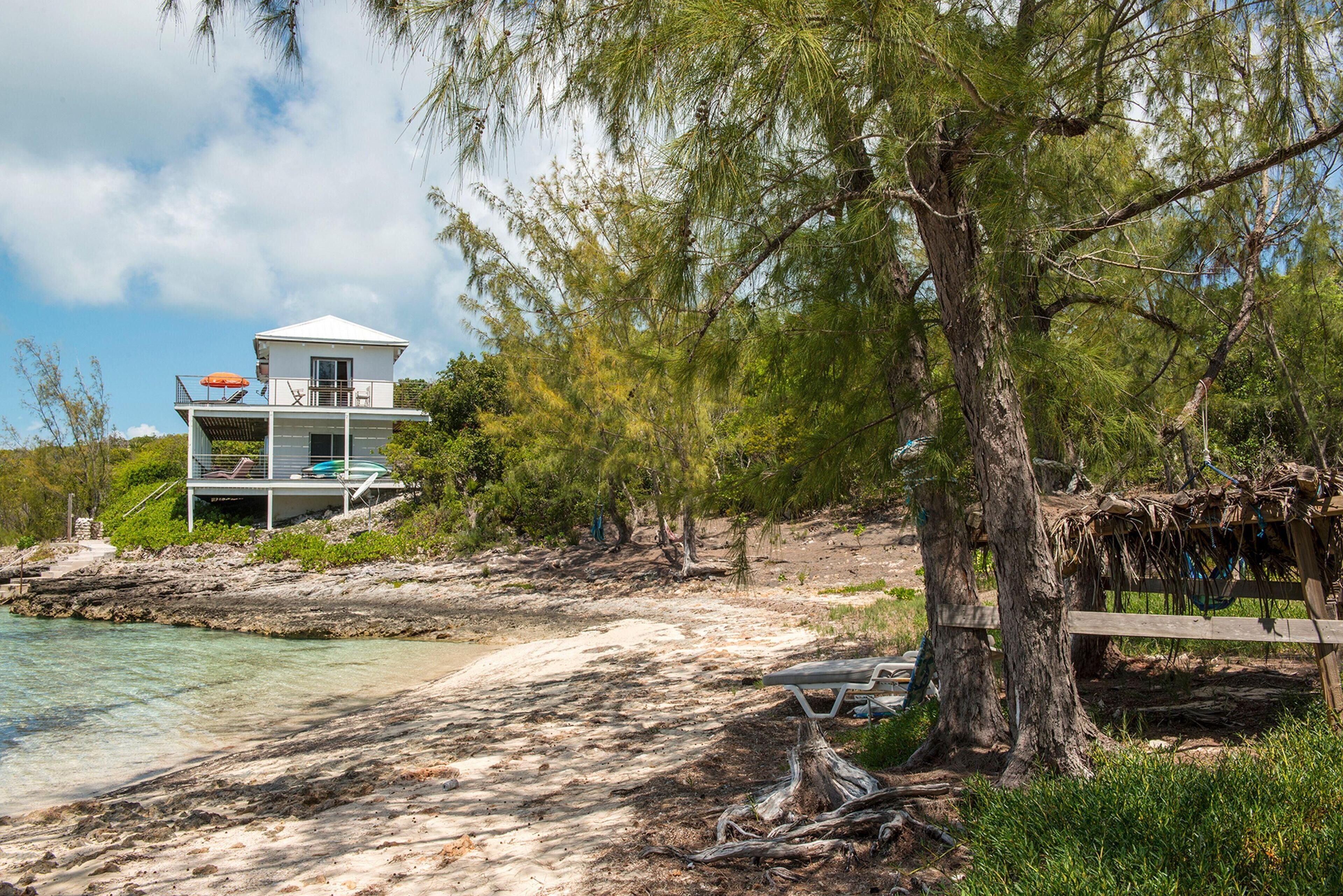 Touch of Class by Eleuthera Vacation Rentals