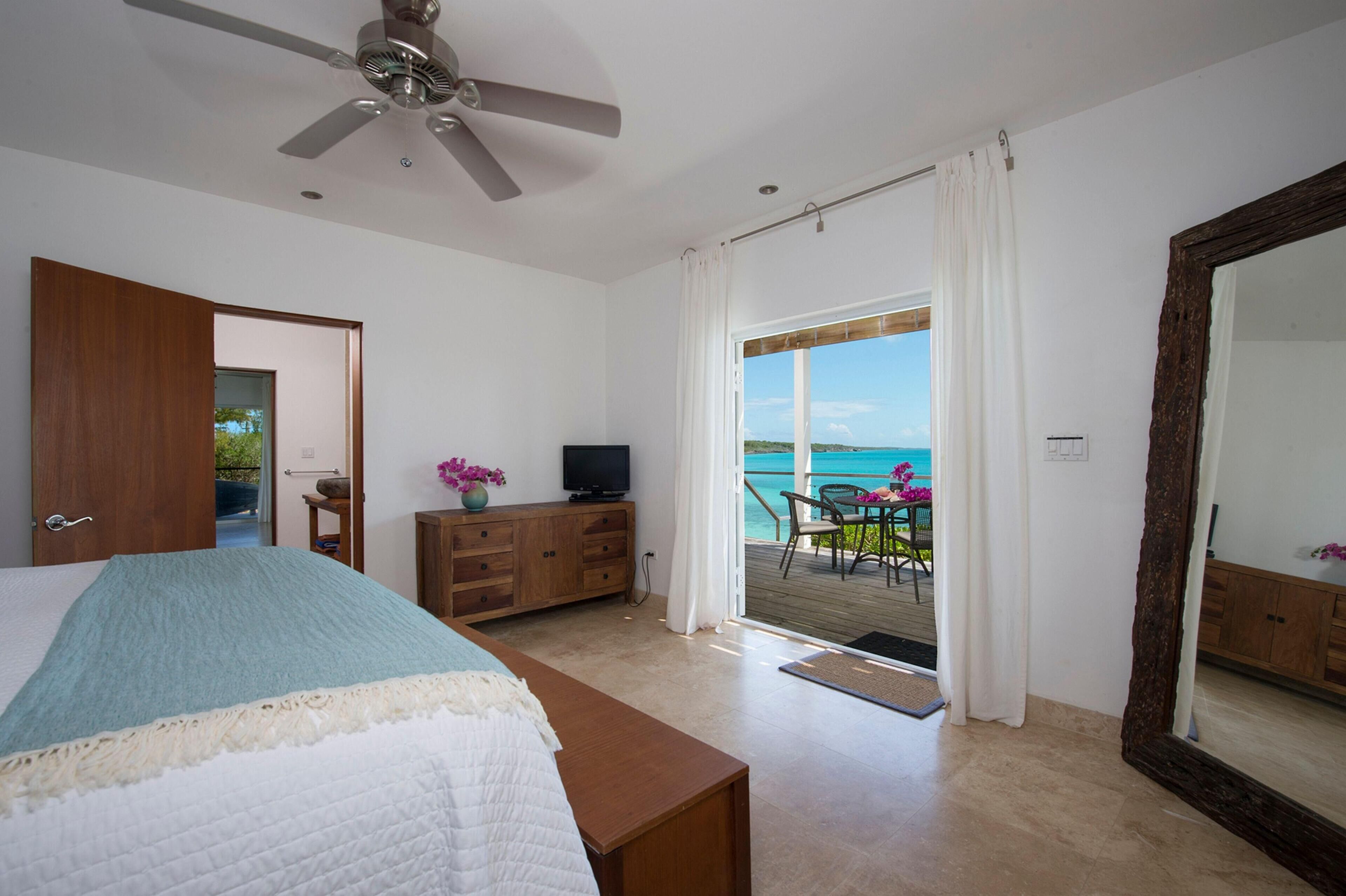 Touch of Class by Eleuthera Vacation Rentals