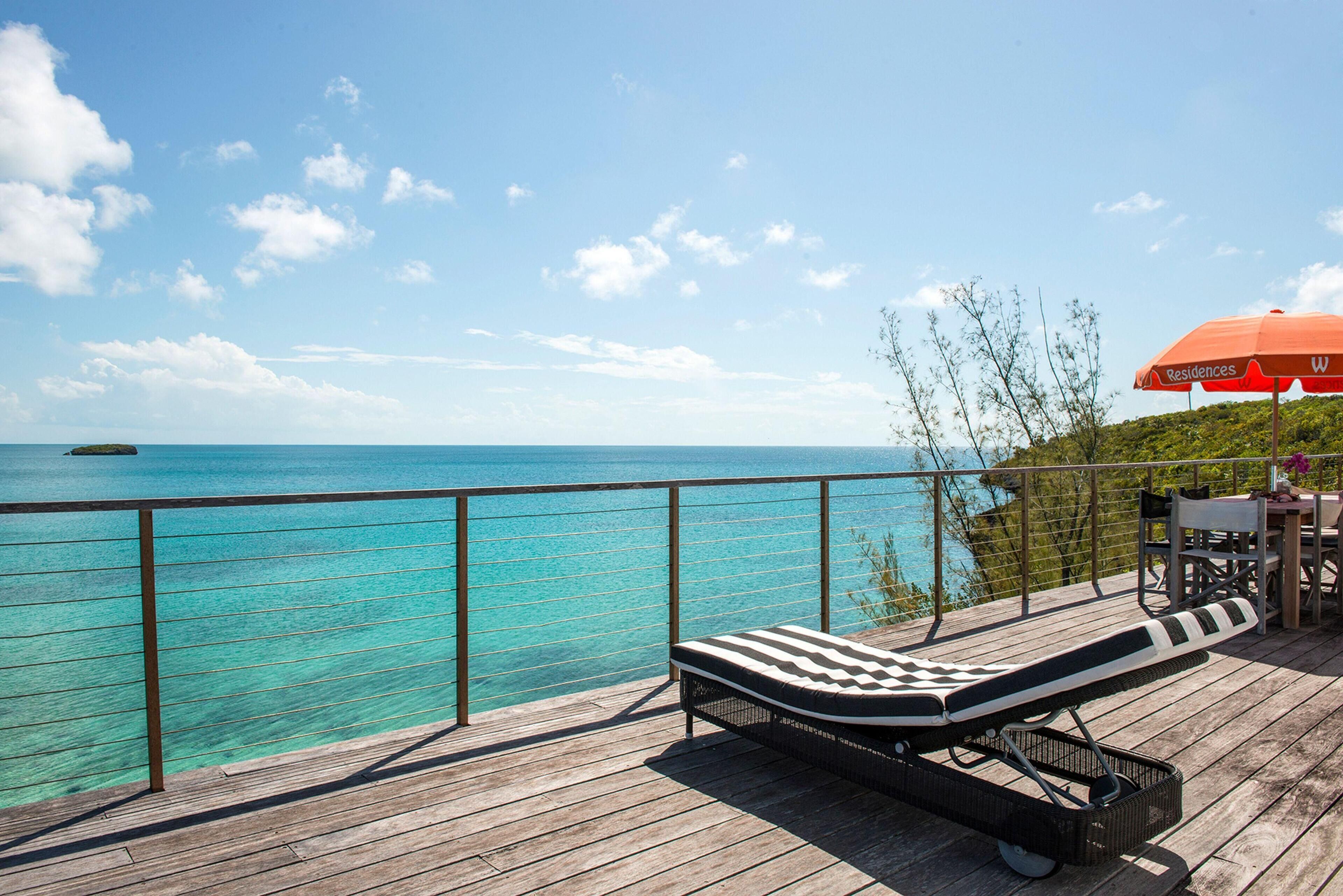 Touch of Class by Eleuthera Vacation Rentals