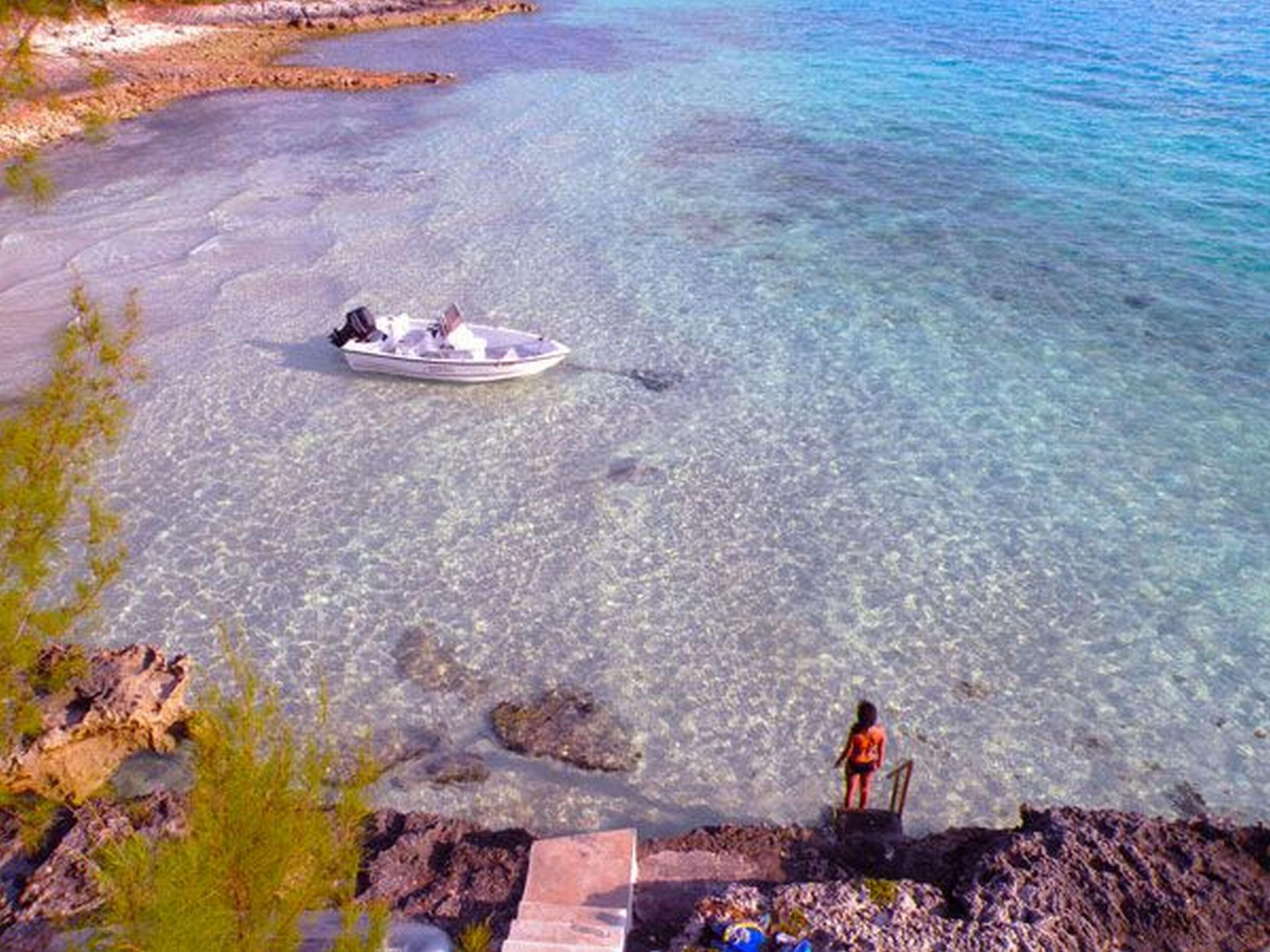 Touch of Class by Eleuthera Vacation Rentals