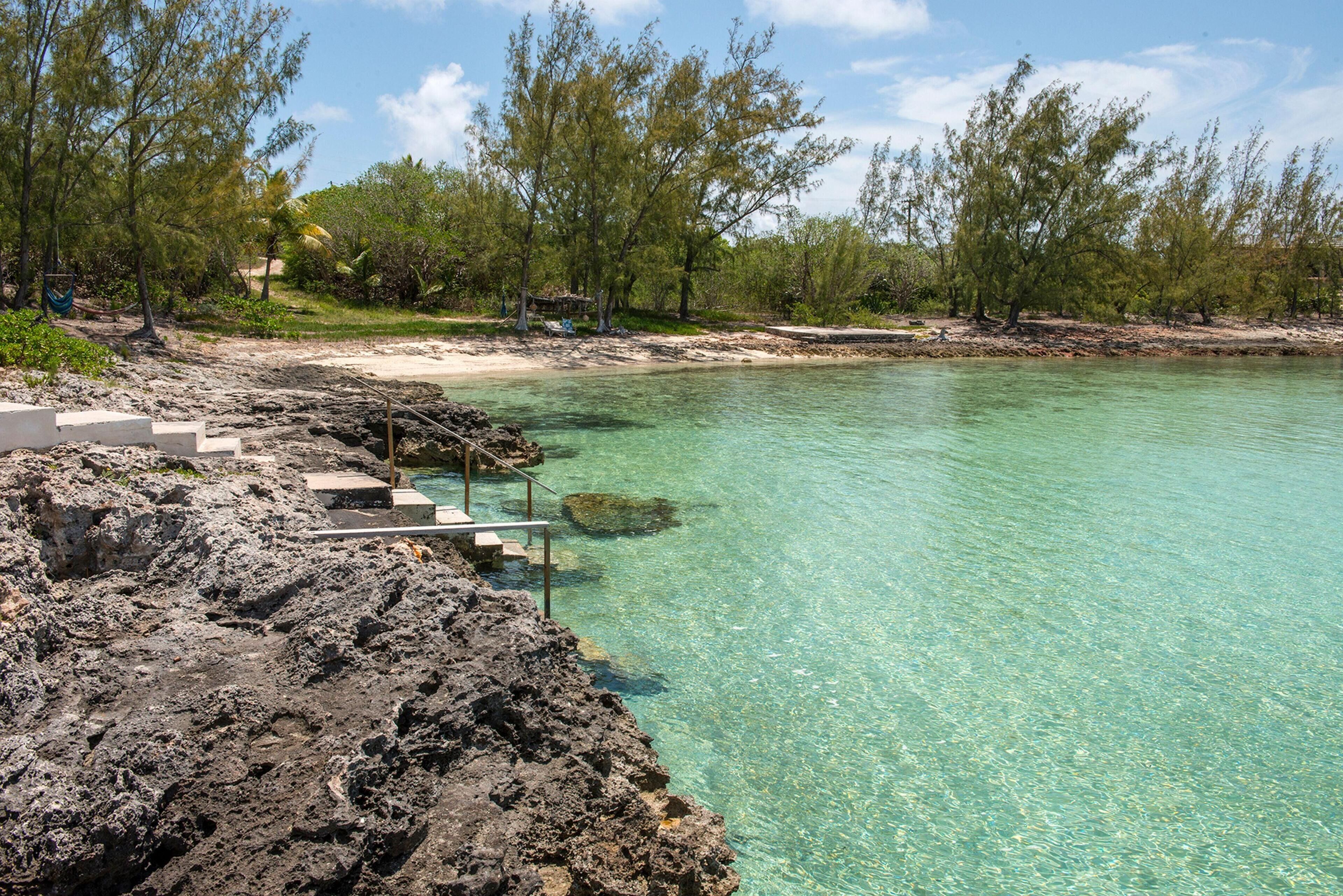 Touch of Class by Eleuthera Vacation Rentals