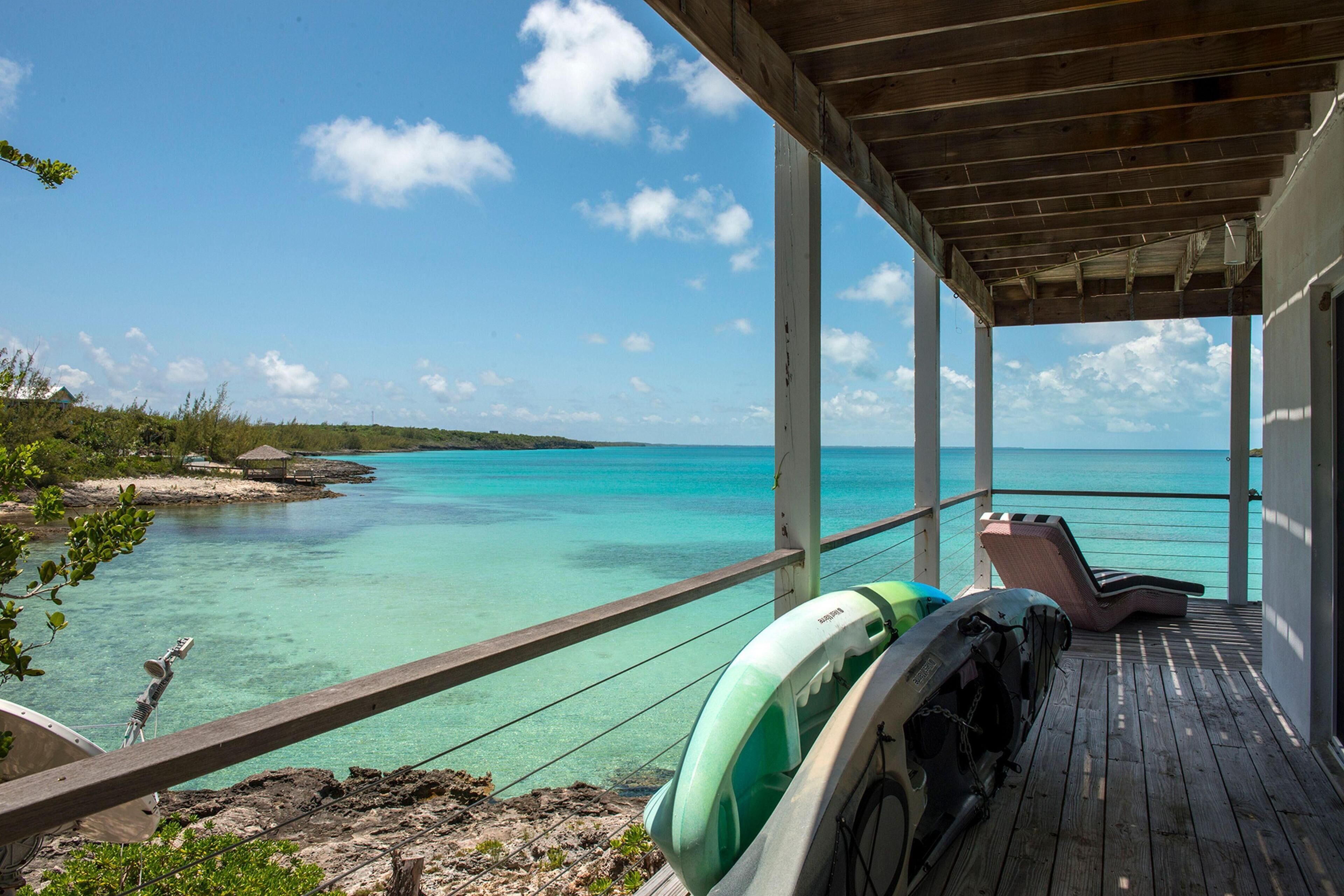 Touch of Class by Eleuthera Vacation Rentals