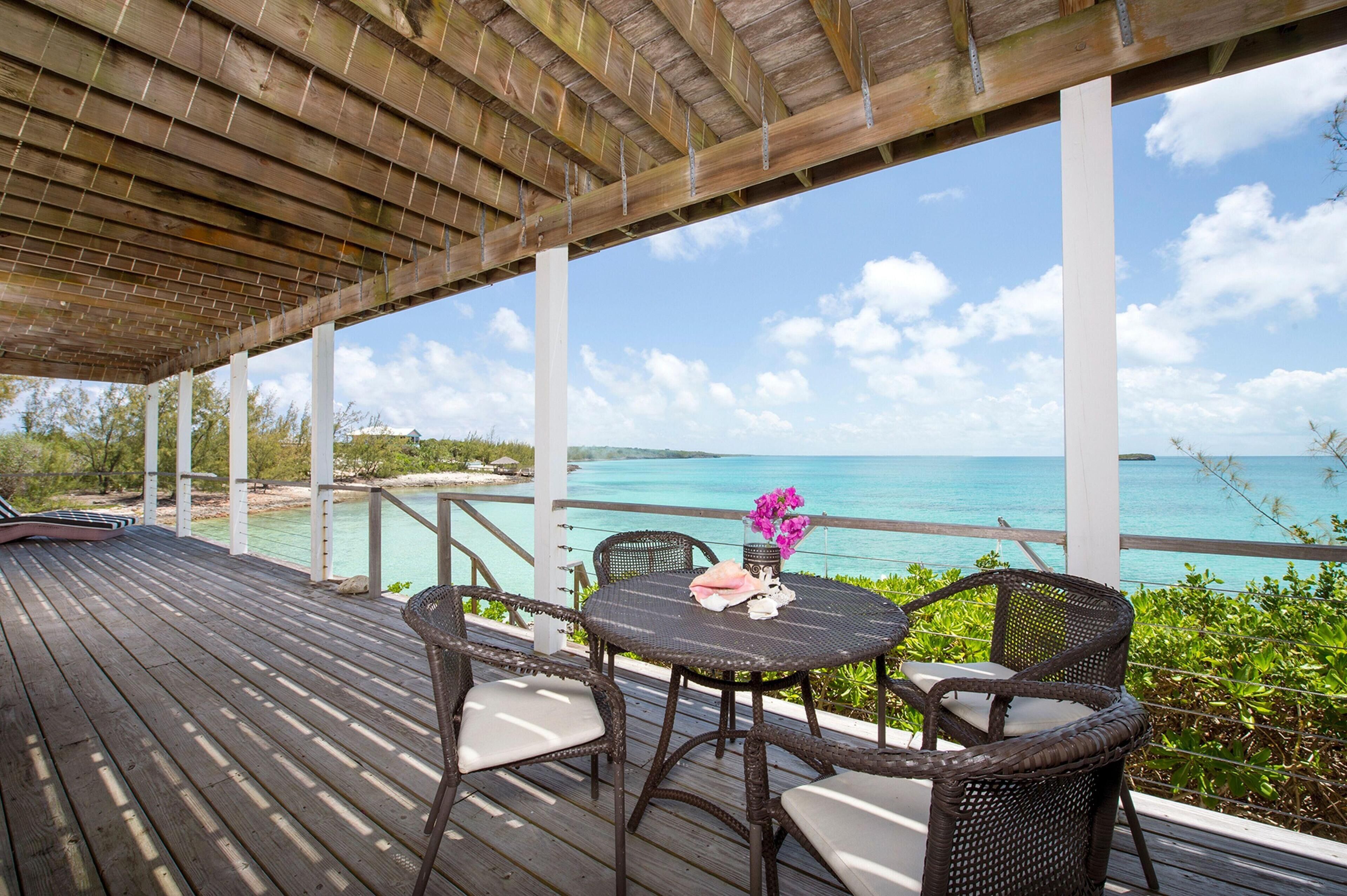 Touch of Class by Eleuthera Vacation Rentals