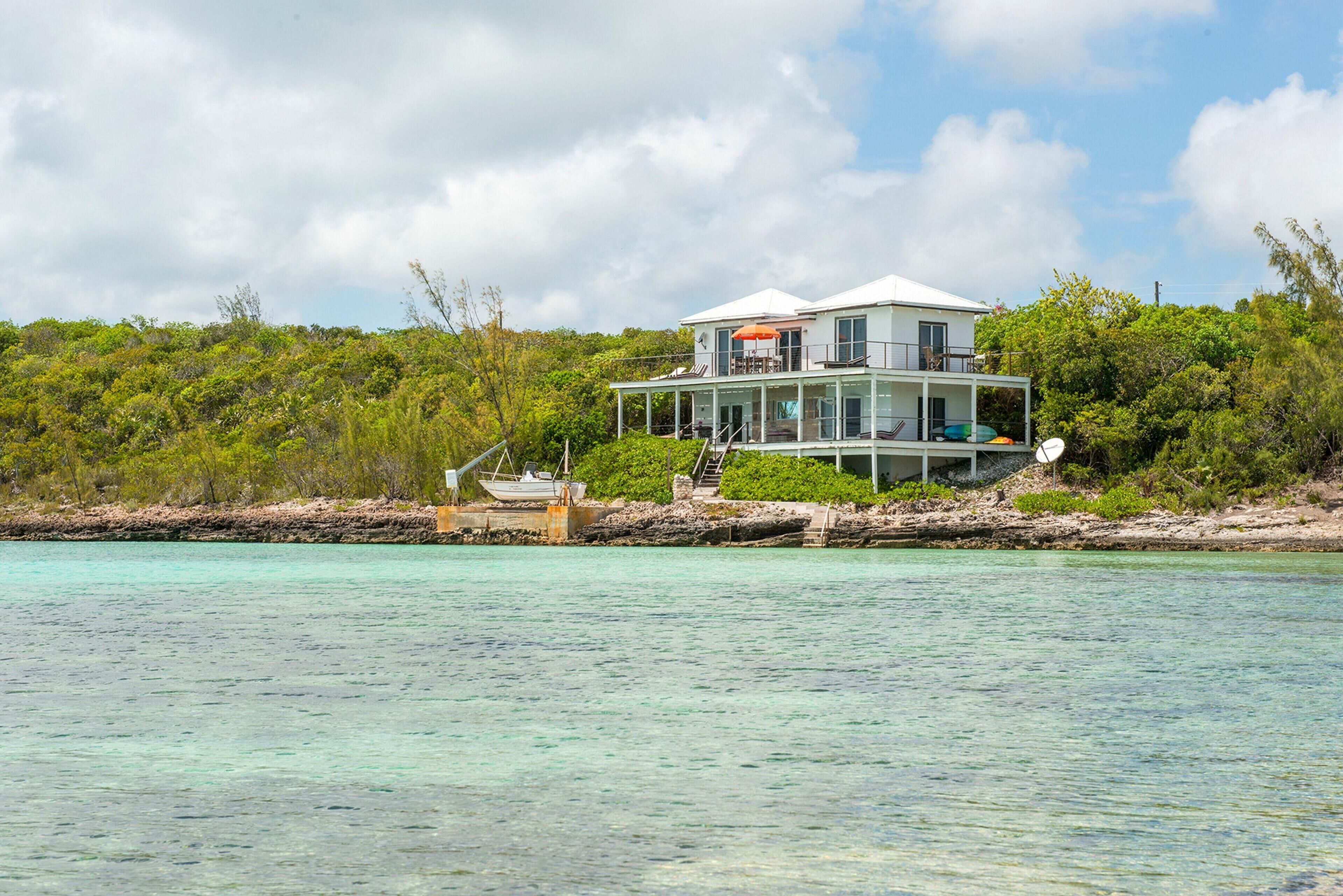 Touch of Class by Eleuthera Vacation Rentals