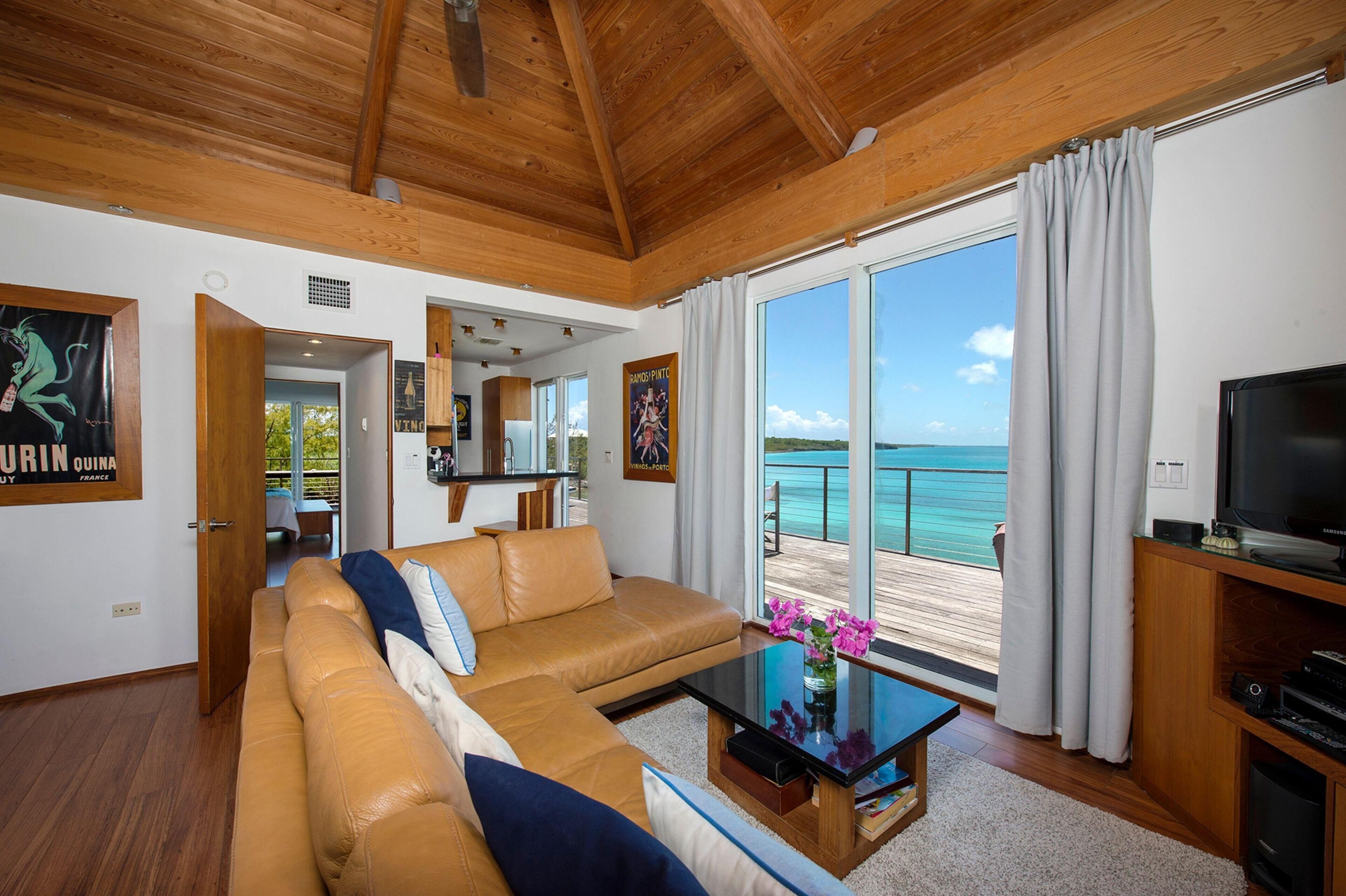 Touch of Class by Eleuthera Vacation Rentals