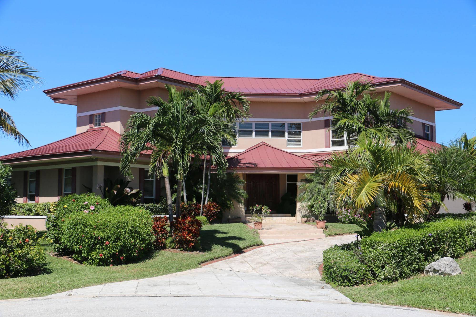 Sea Grape Villa