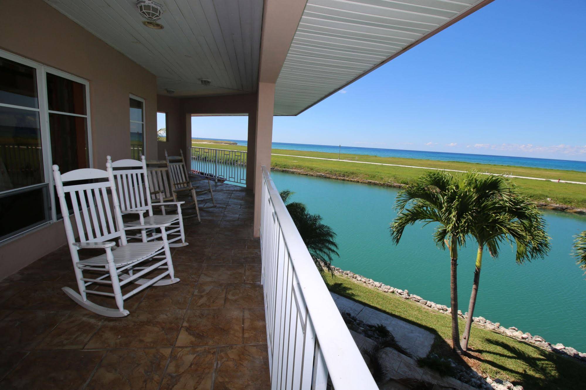 Sea Grape Villa