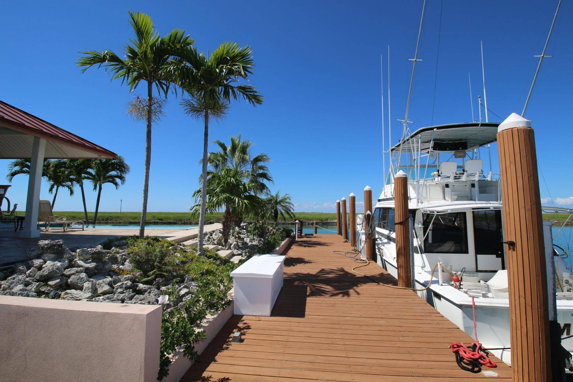 Sea Grape Villa