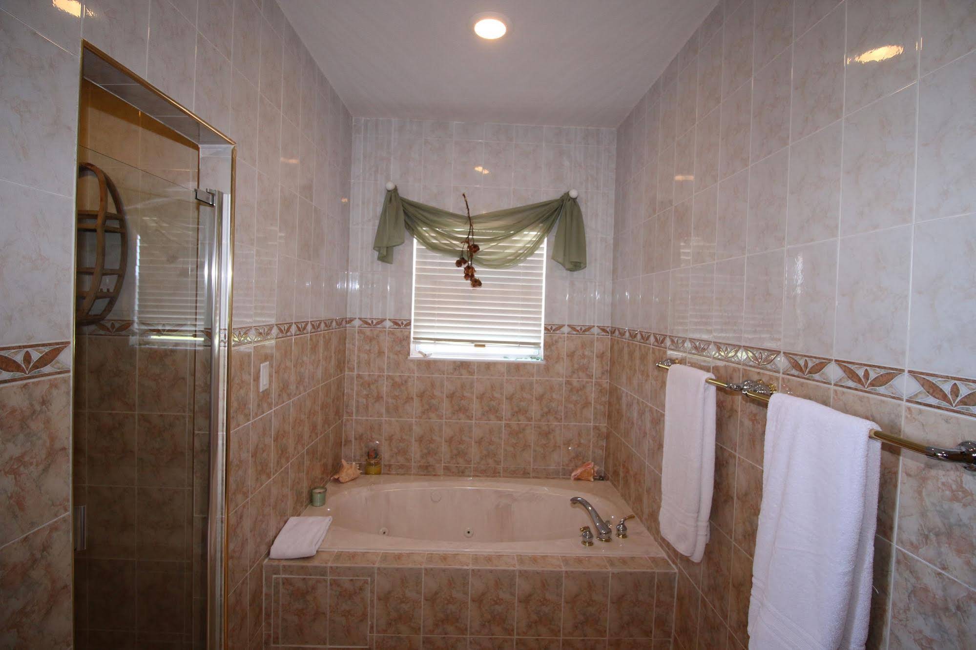 Sea Grape Villa