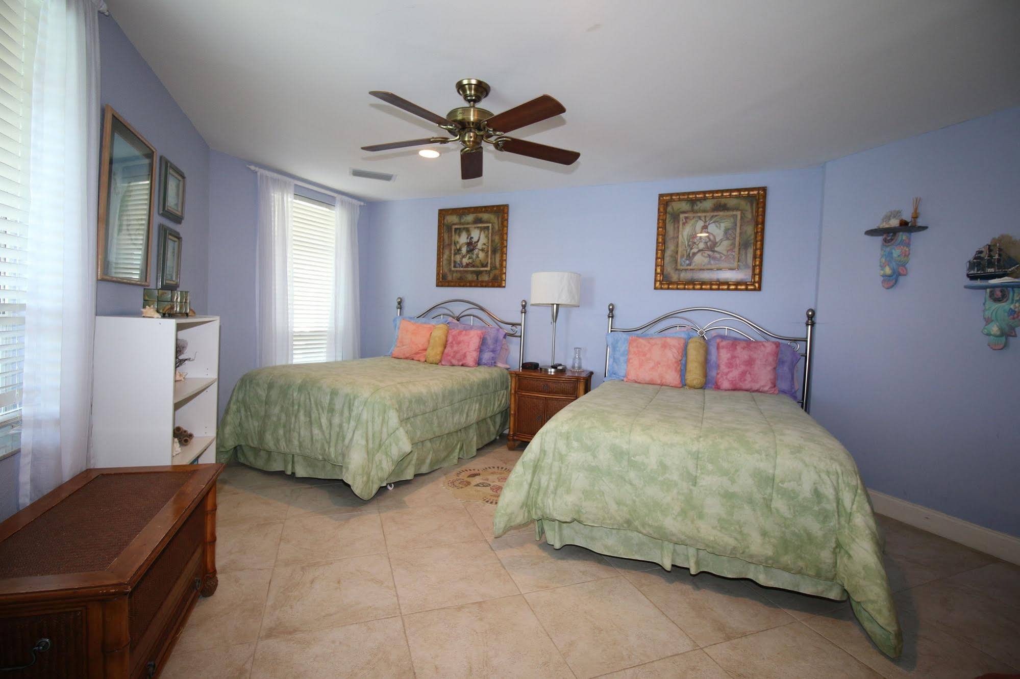 Sea Grape Villa