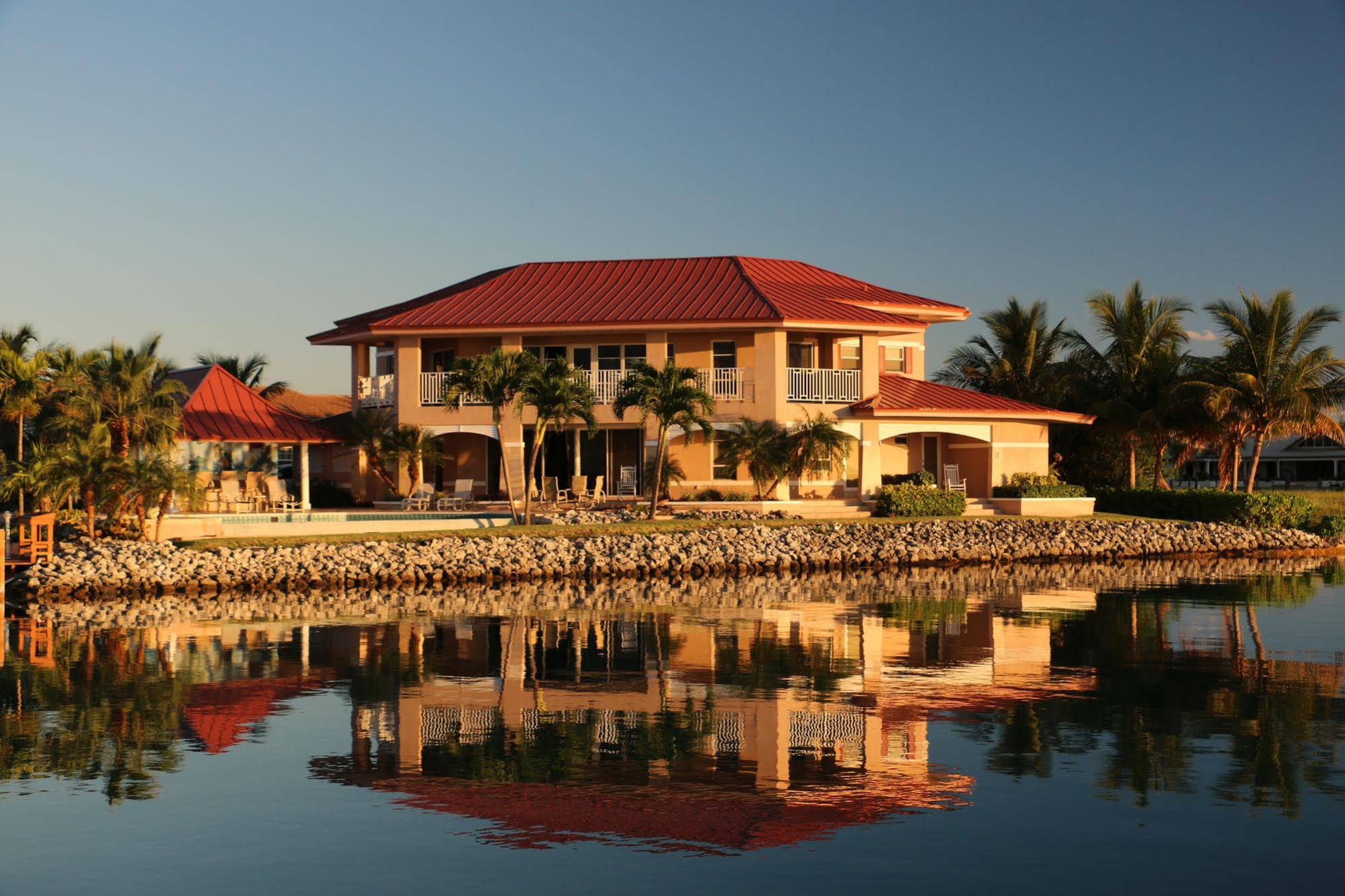 Sea Grape Villa