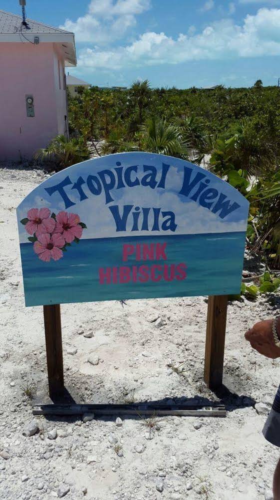 Tropical View Villa