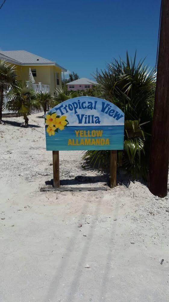 Tropical View Villa