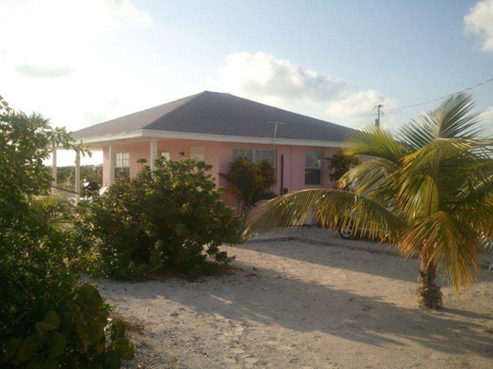 Tropical View Villa