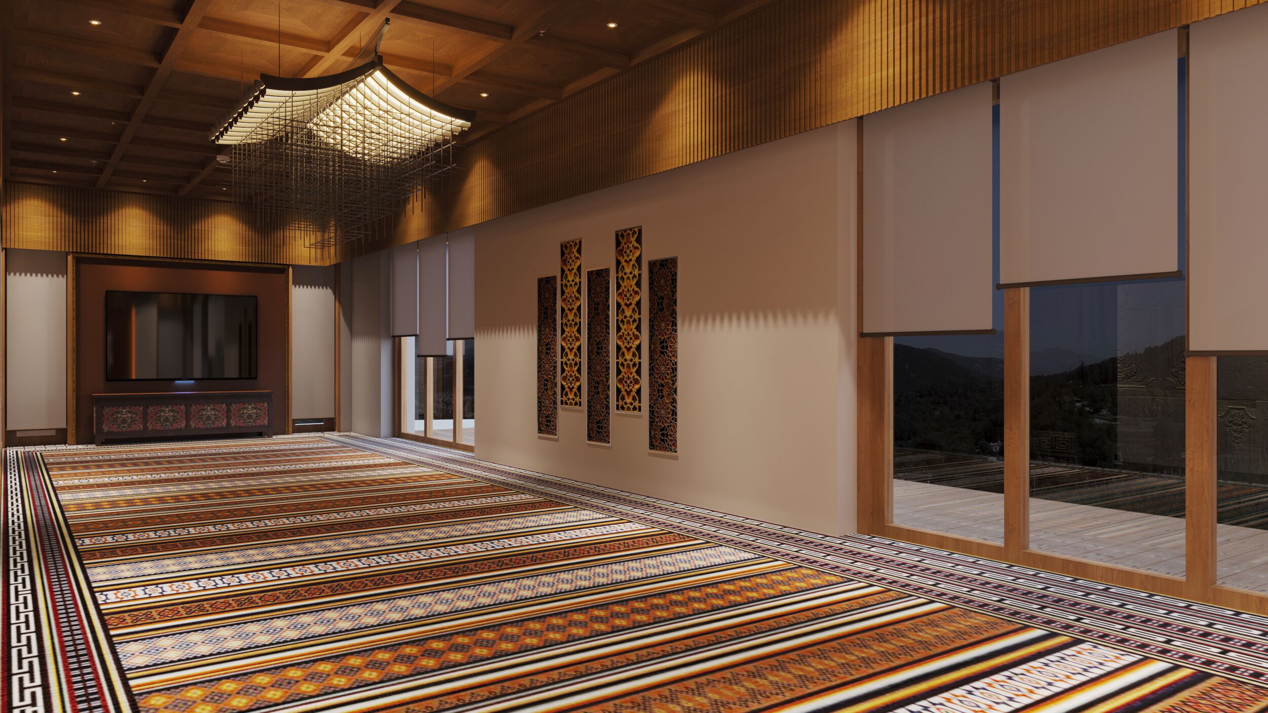 Taj Gangtey Resort & Spa