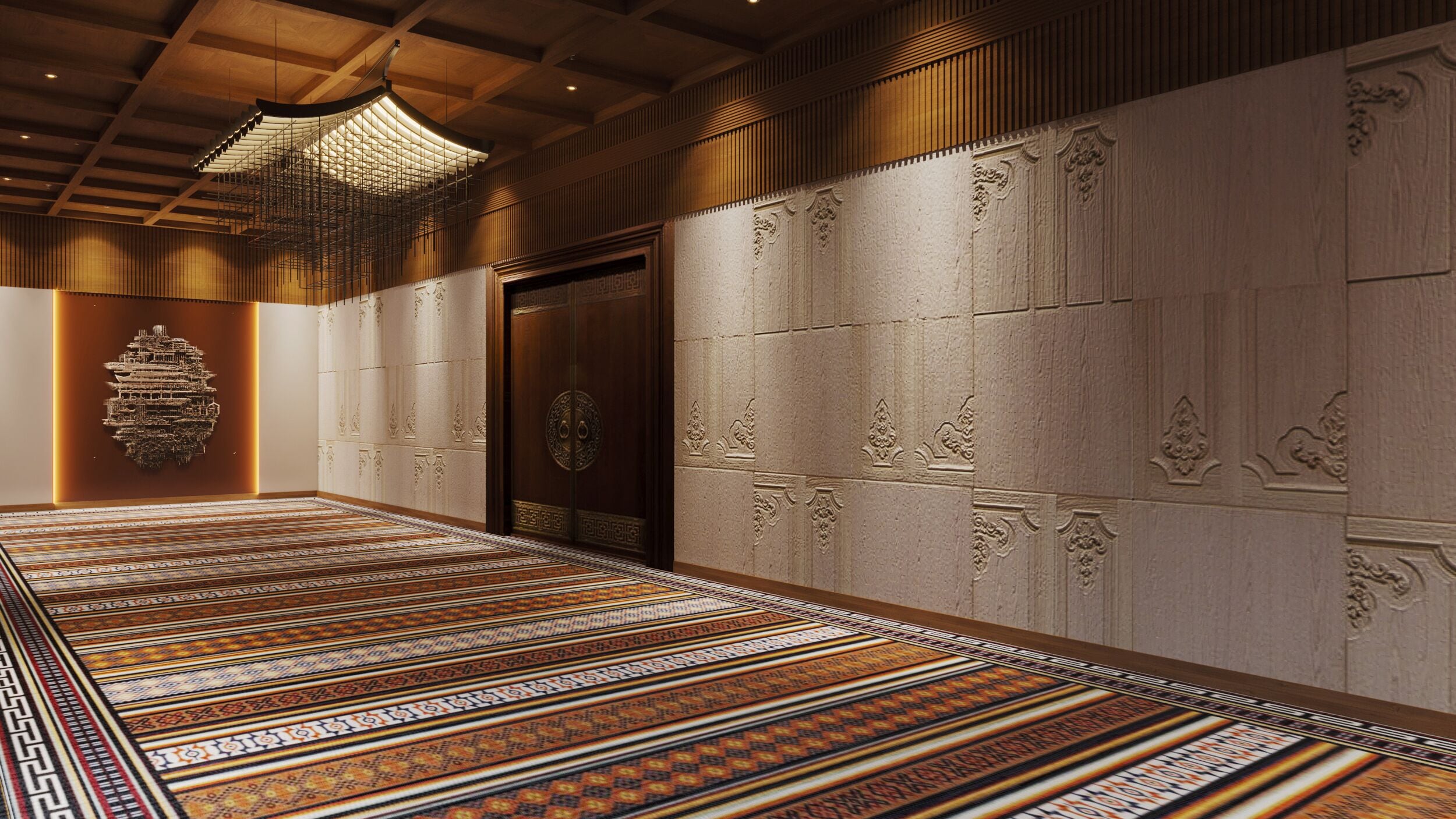 Taj Gangtey Resort & Spa