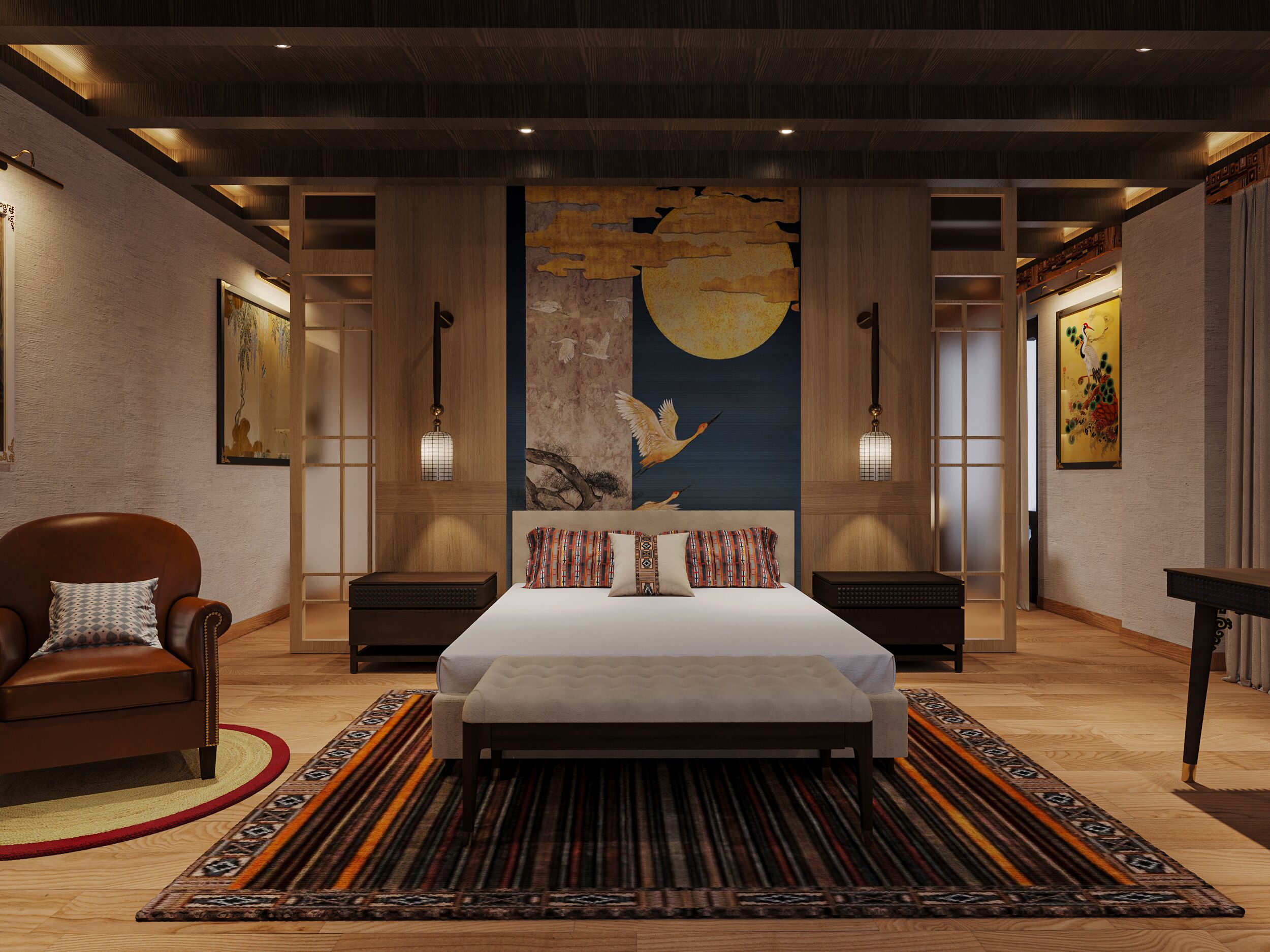 Taj Gangtey Resort & Spa