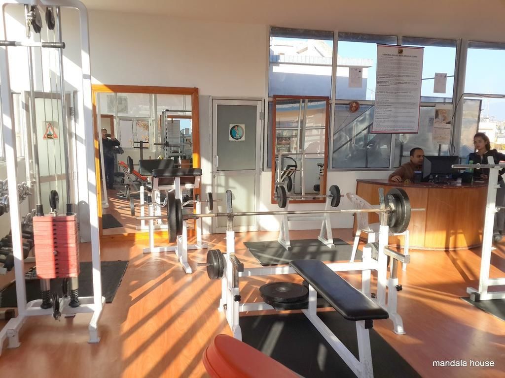 Bhutan Mandala Resort