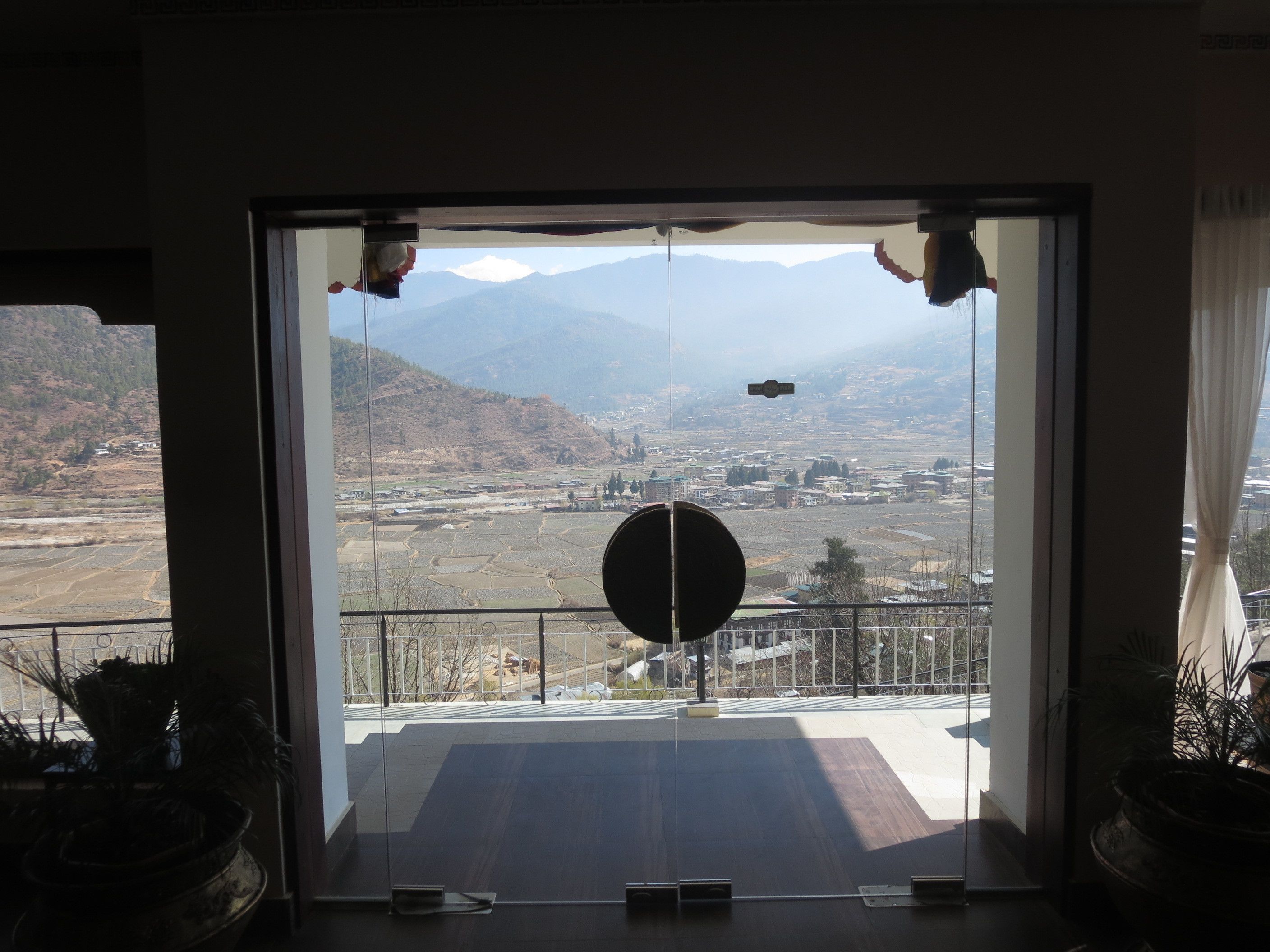 Bhutan Mandala Resort