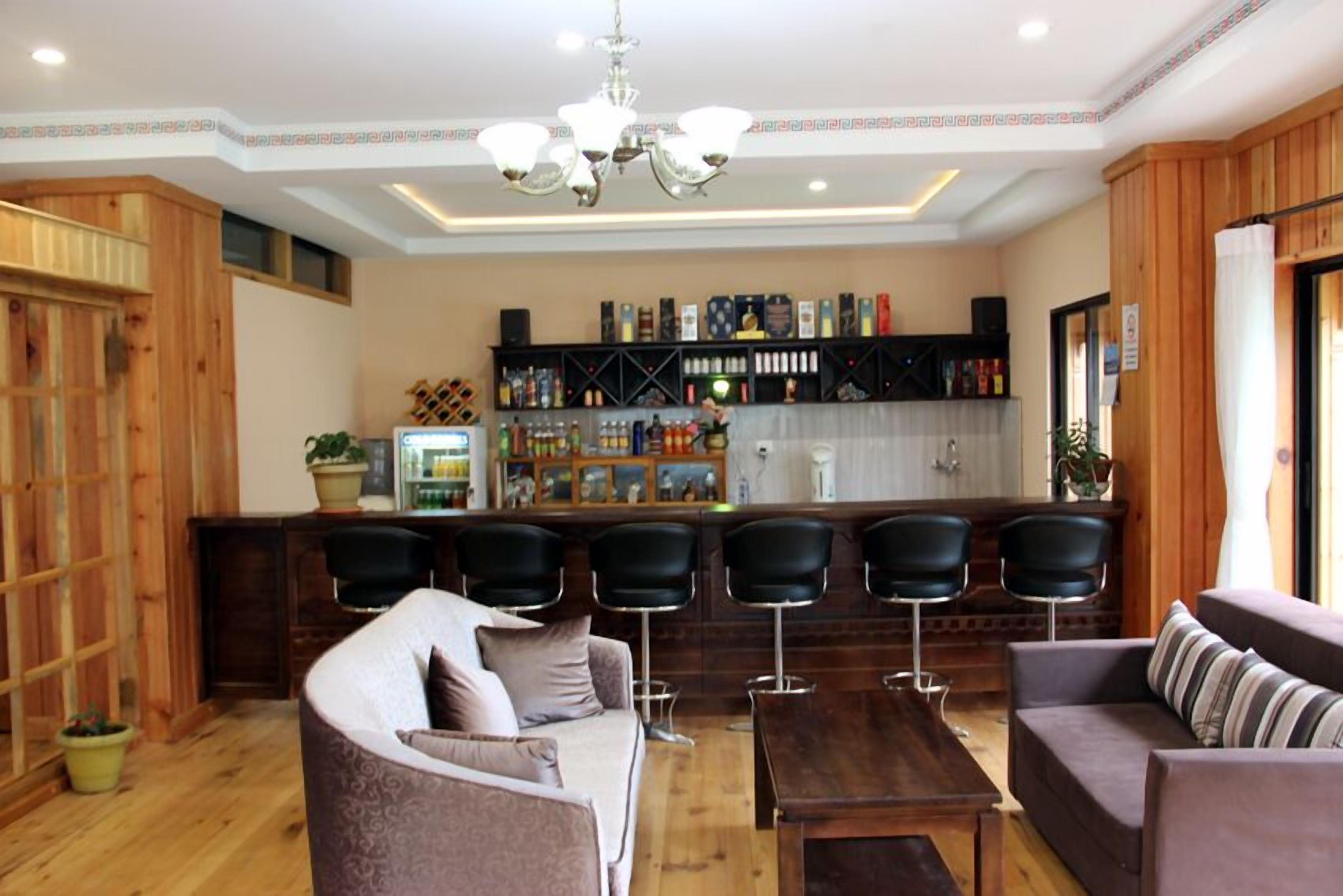 Bhutan Mandala Resort