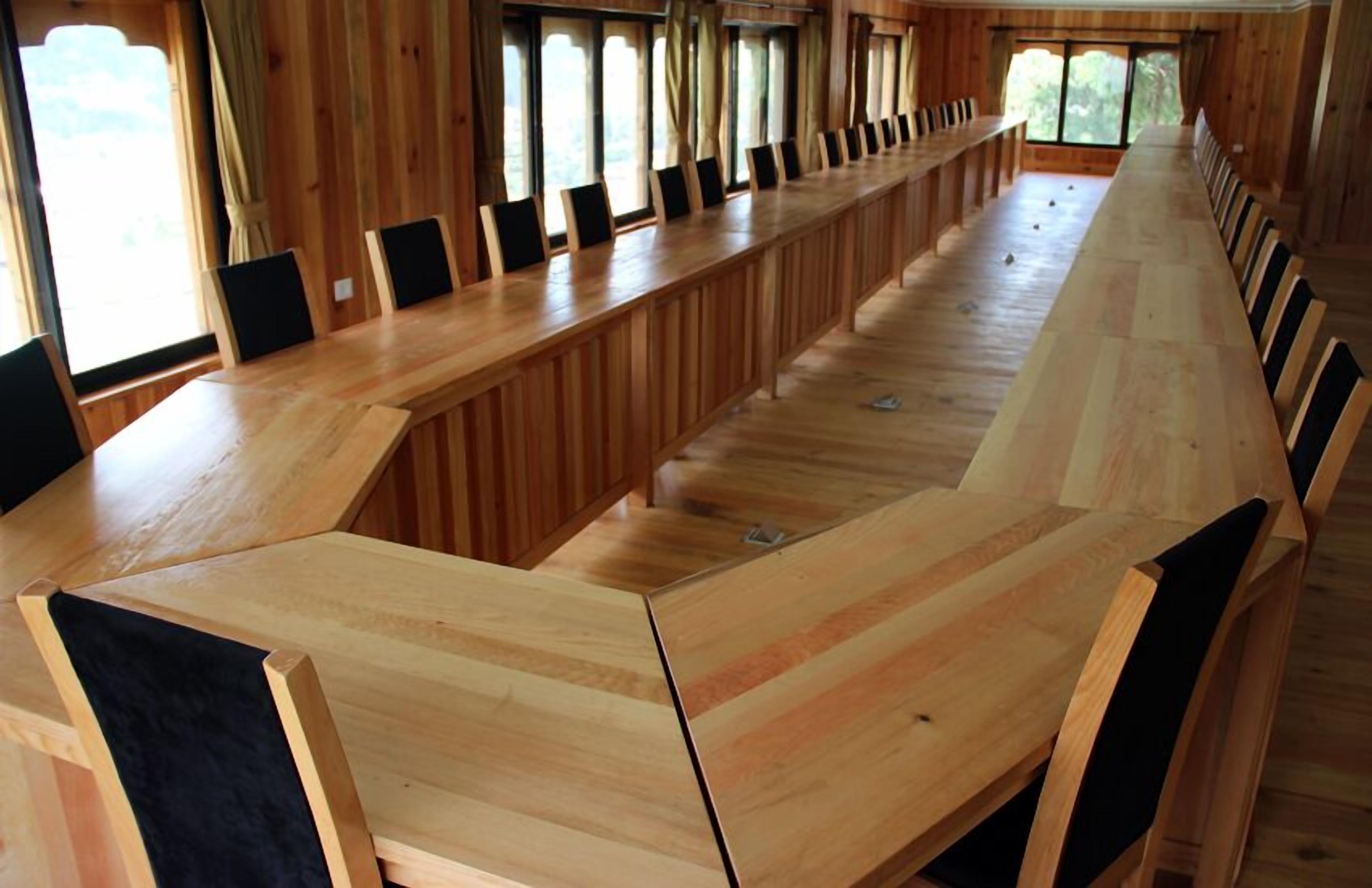 Bhutan Mandala Resort