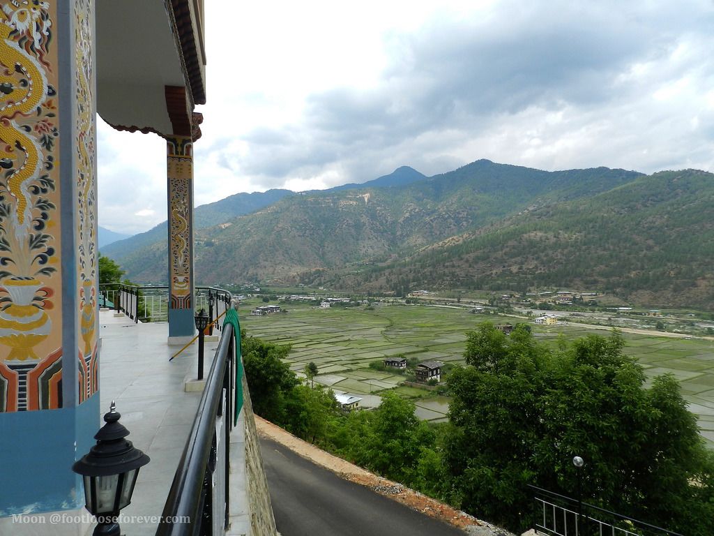 Bhutan Mandala Resort