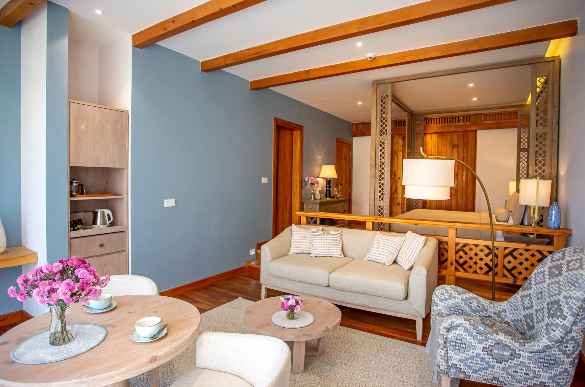 Bhutan Spirit Sanctuary