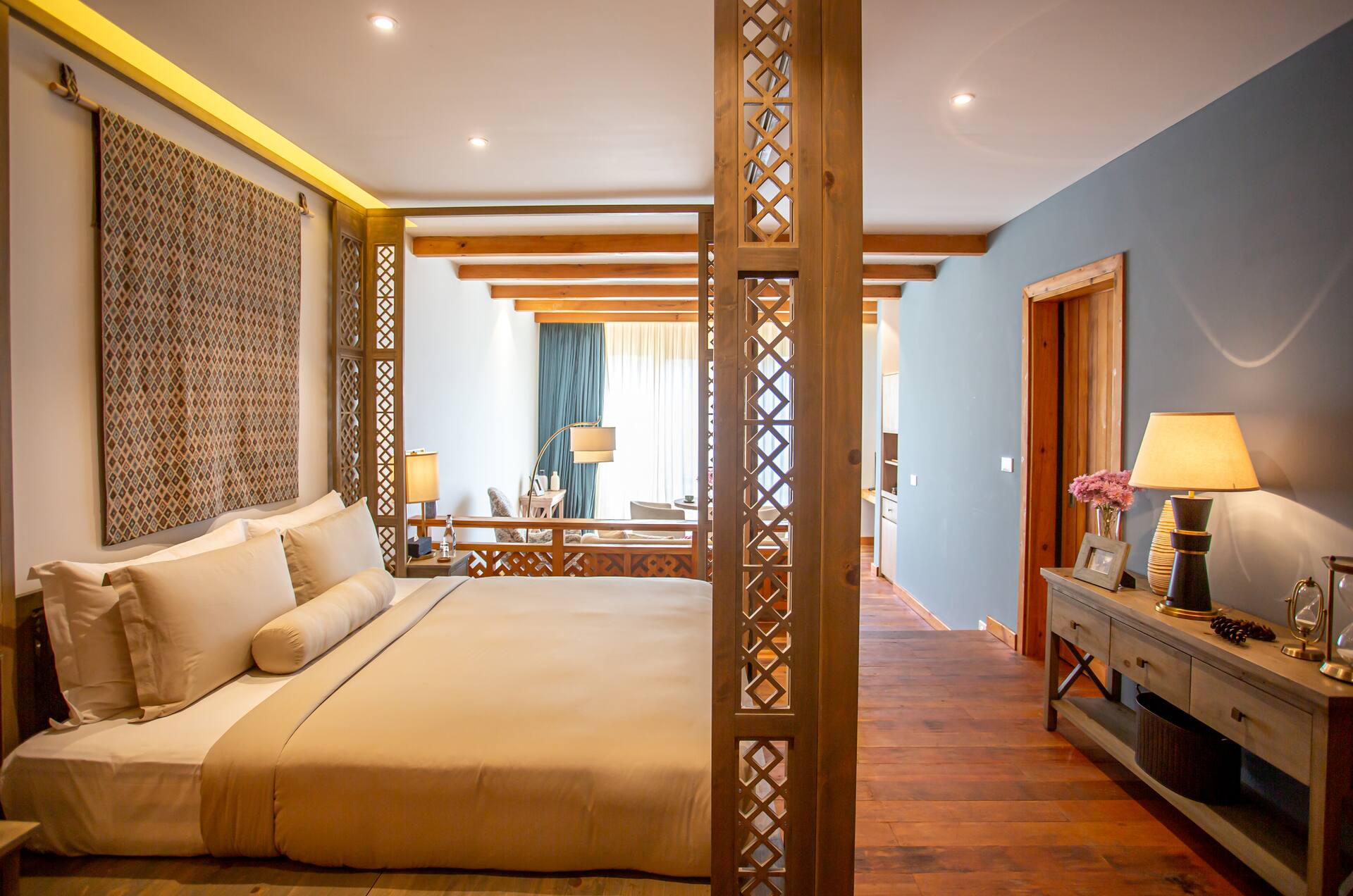 Bhutan Spirit Sanctuary